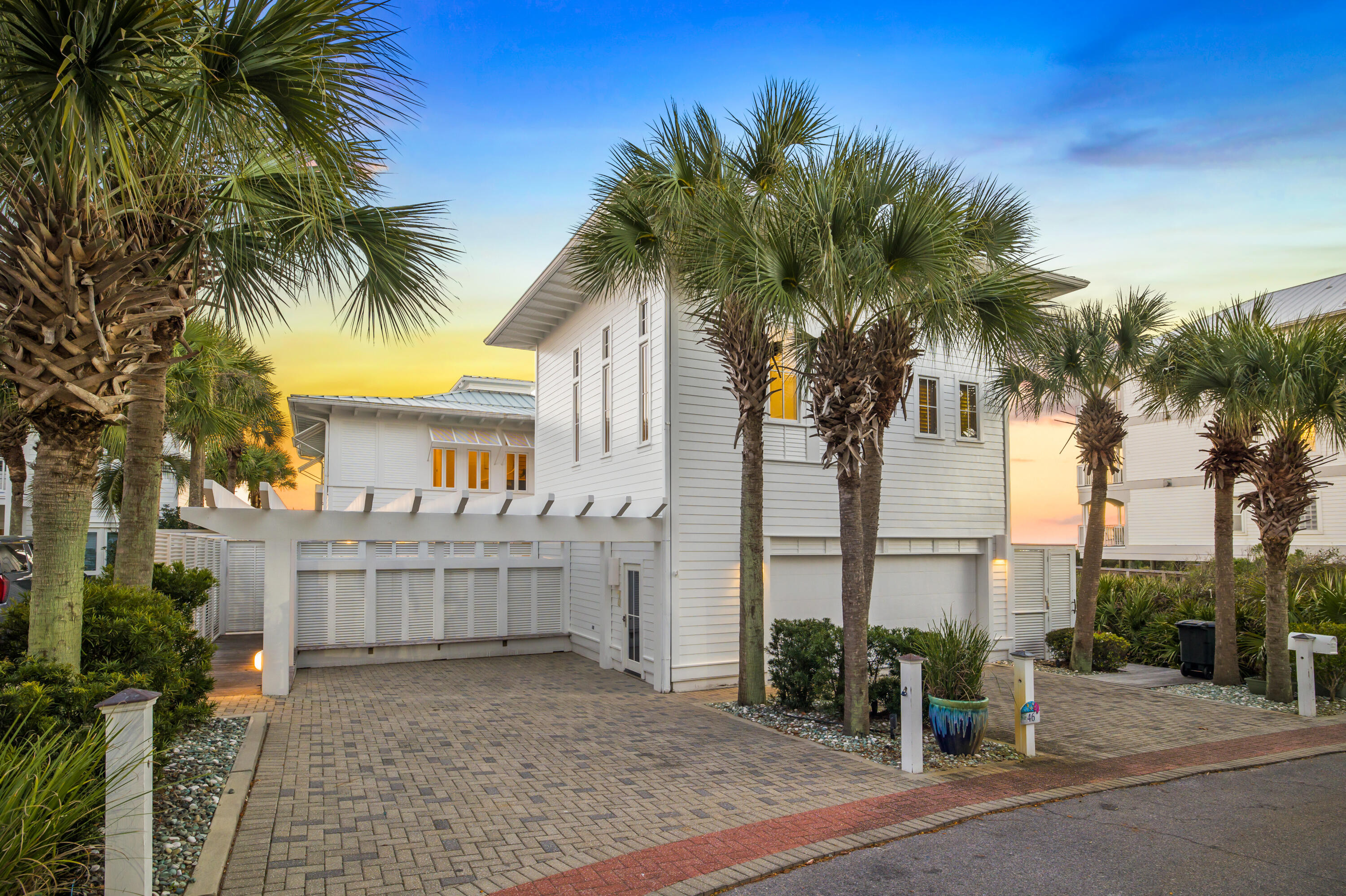 Seagrove Beach - Residential