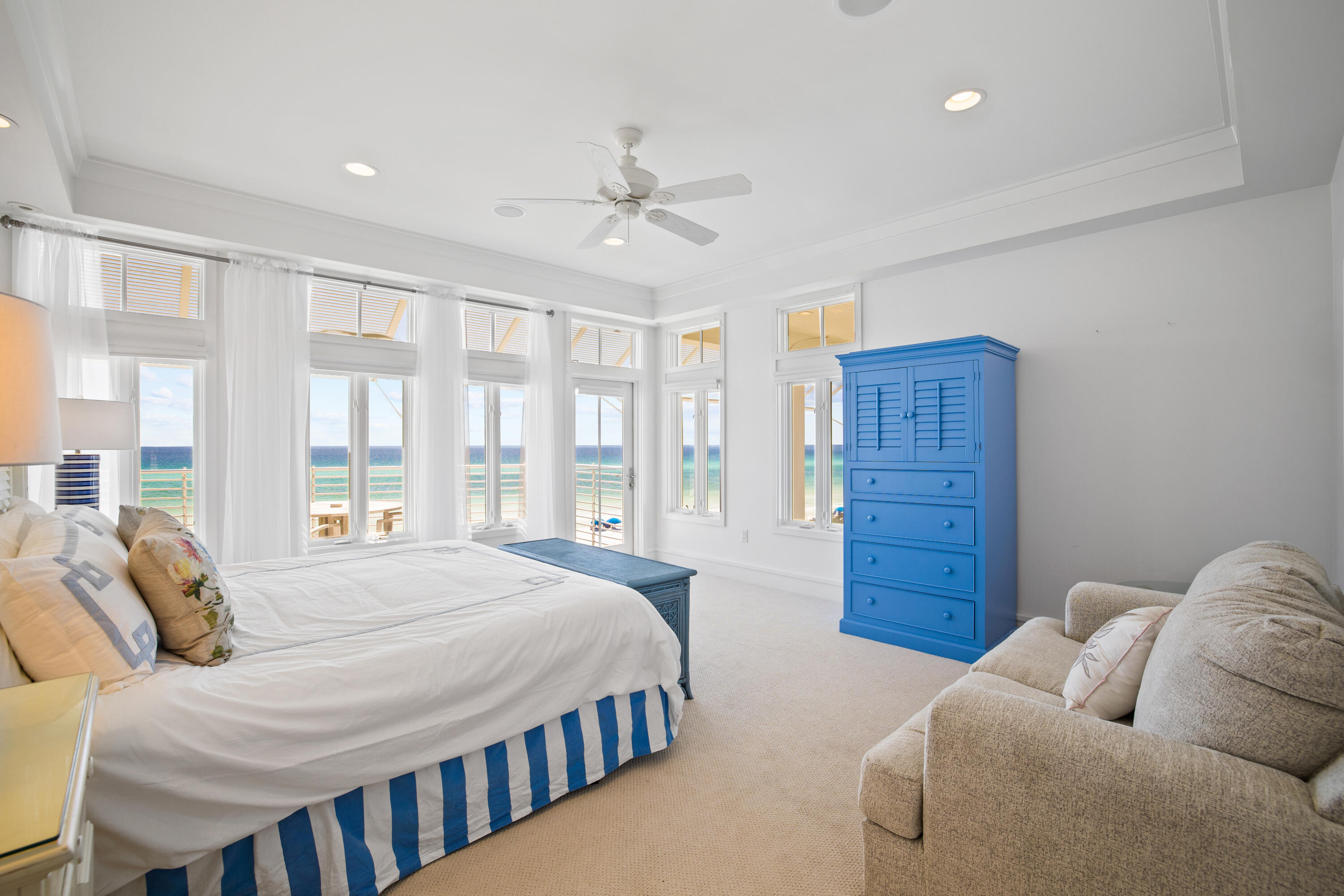 Seagrove Beach - Residential