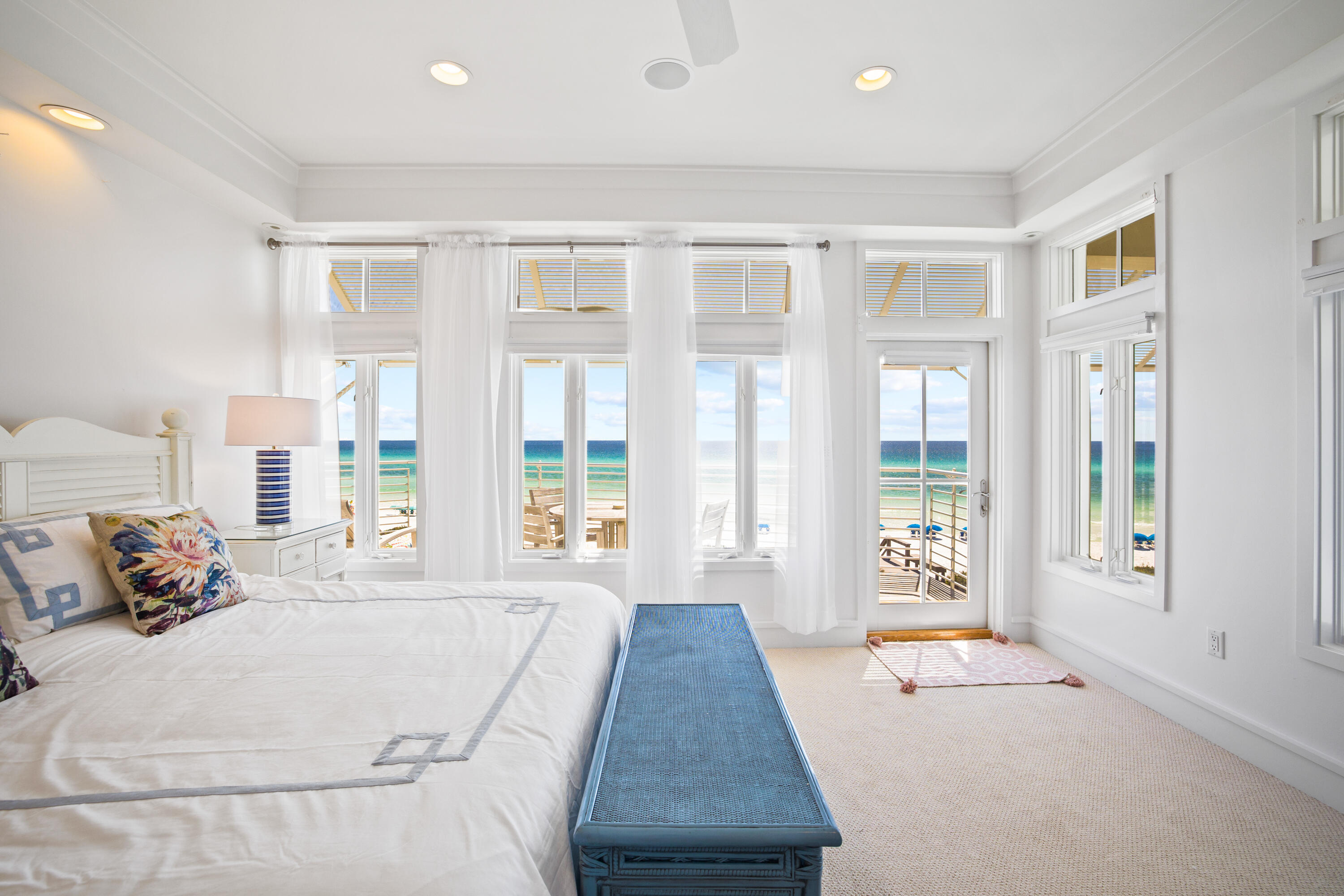 Seagrove Beach - Residential