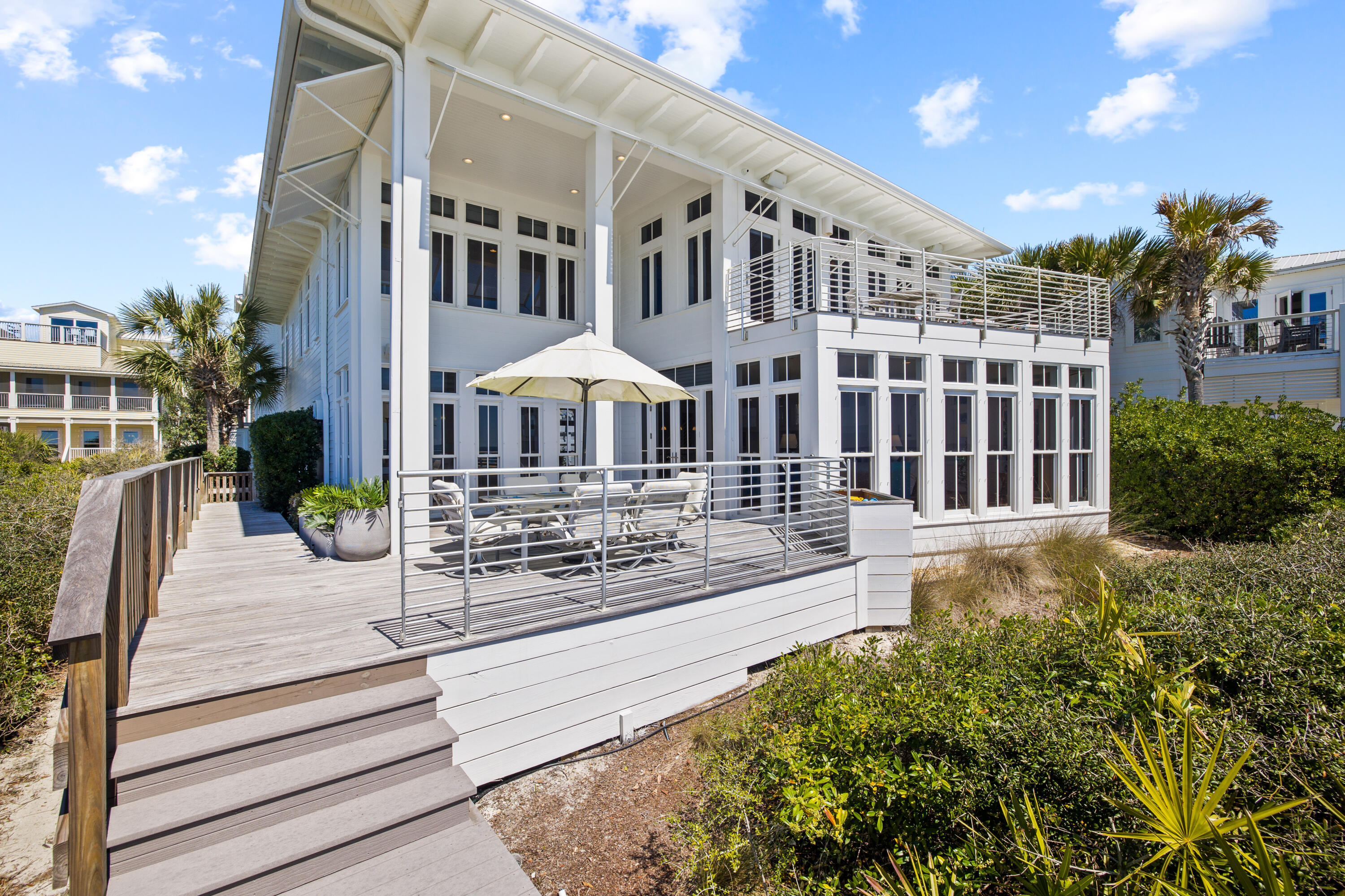 Seagrove Beach - Residential