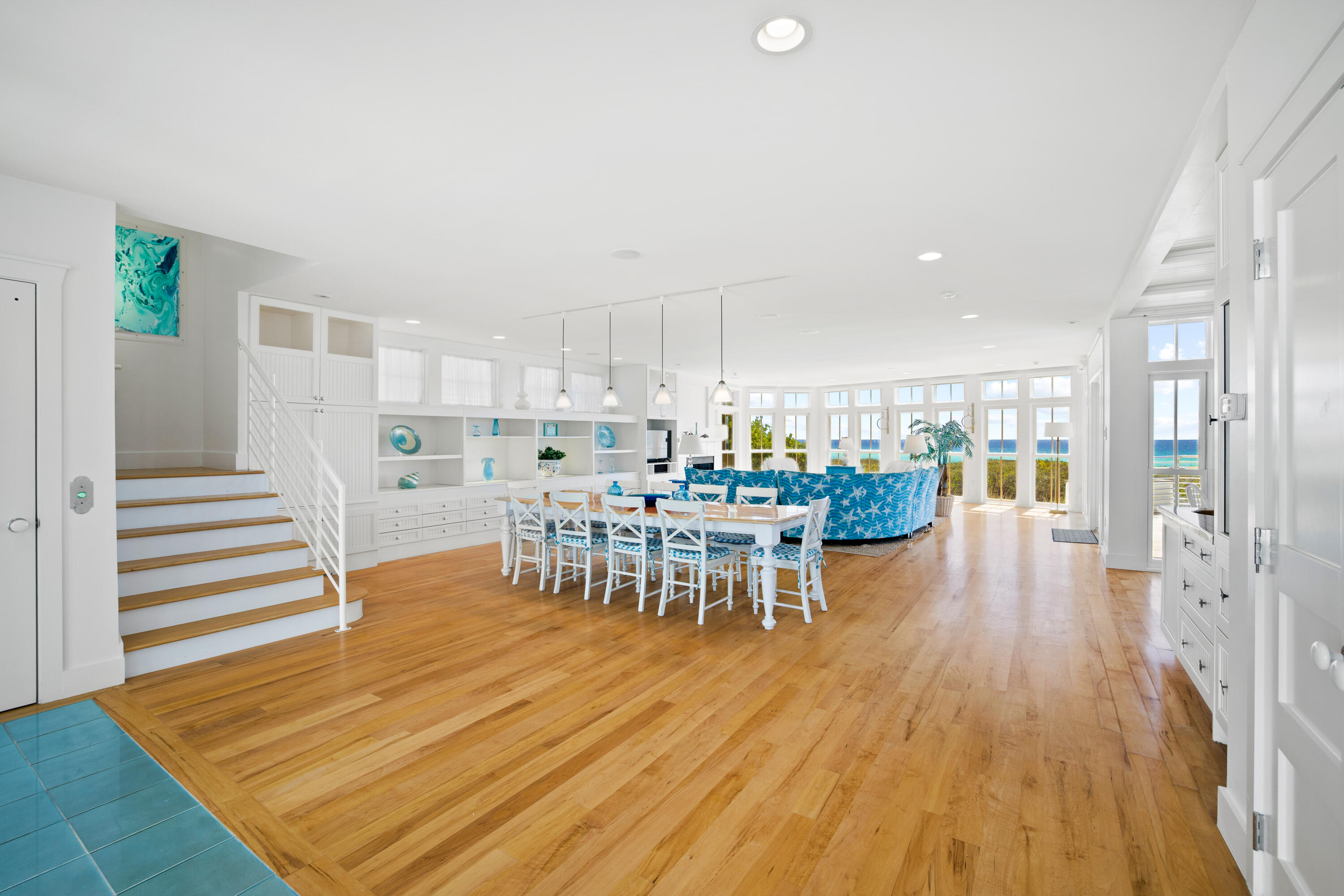 Seagrove Beach - Residential