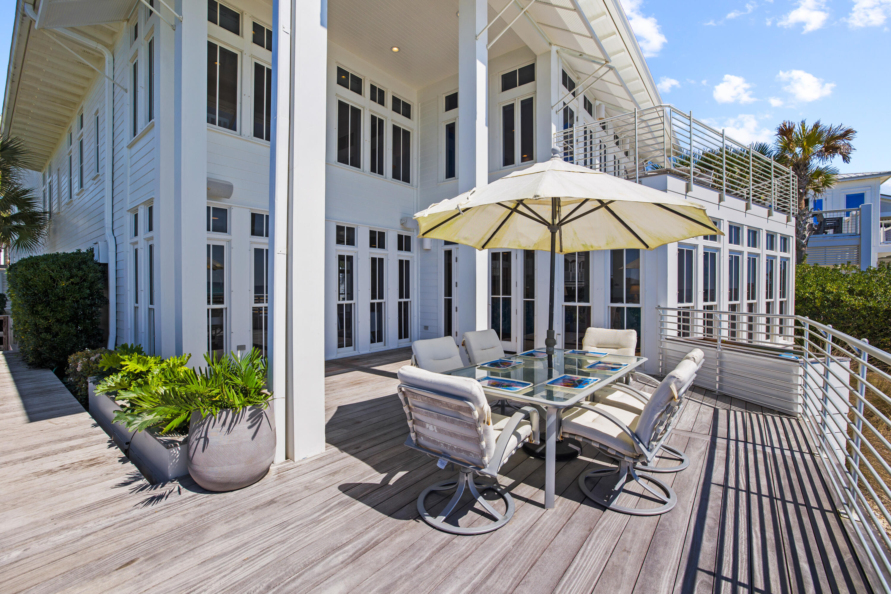 Seagrove Beach - Residential