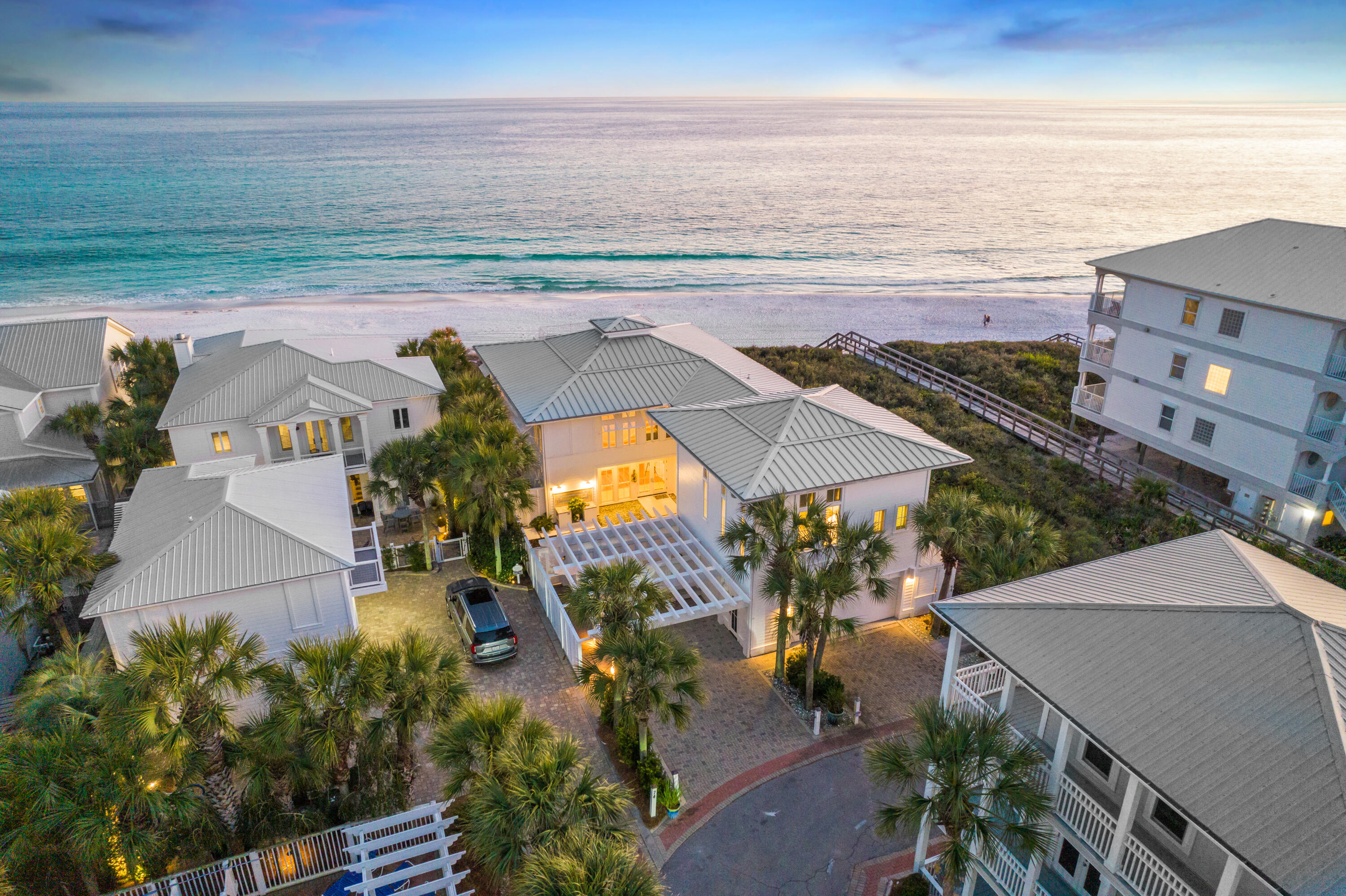 Seagrove Beach - Residential