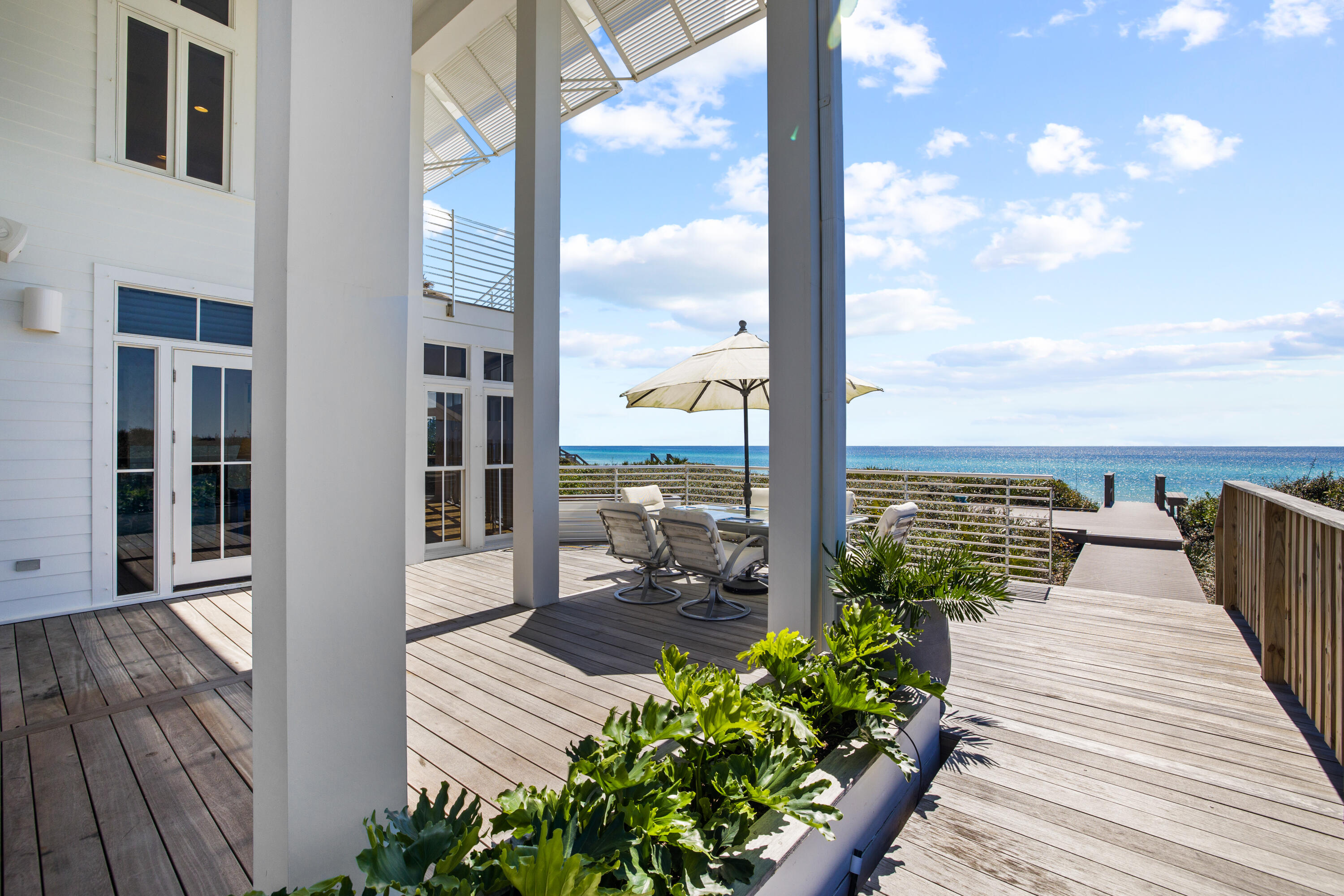 Seagrove Beach - Residential