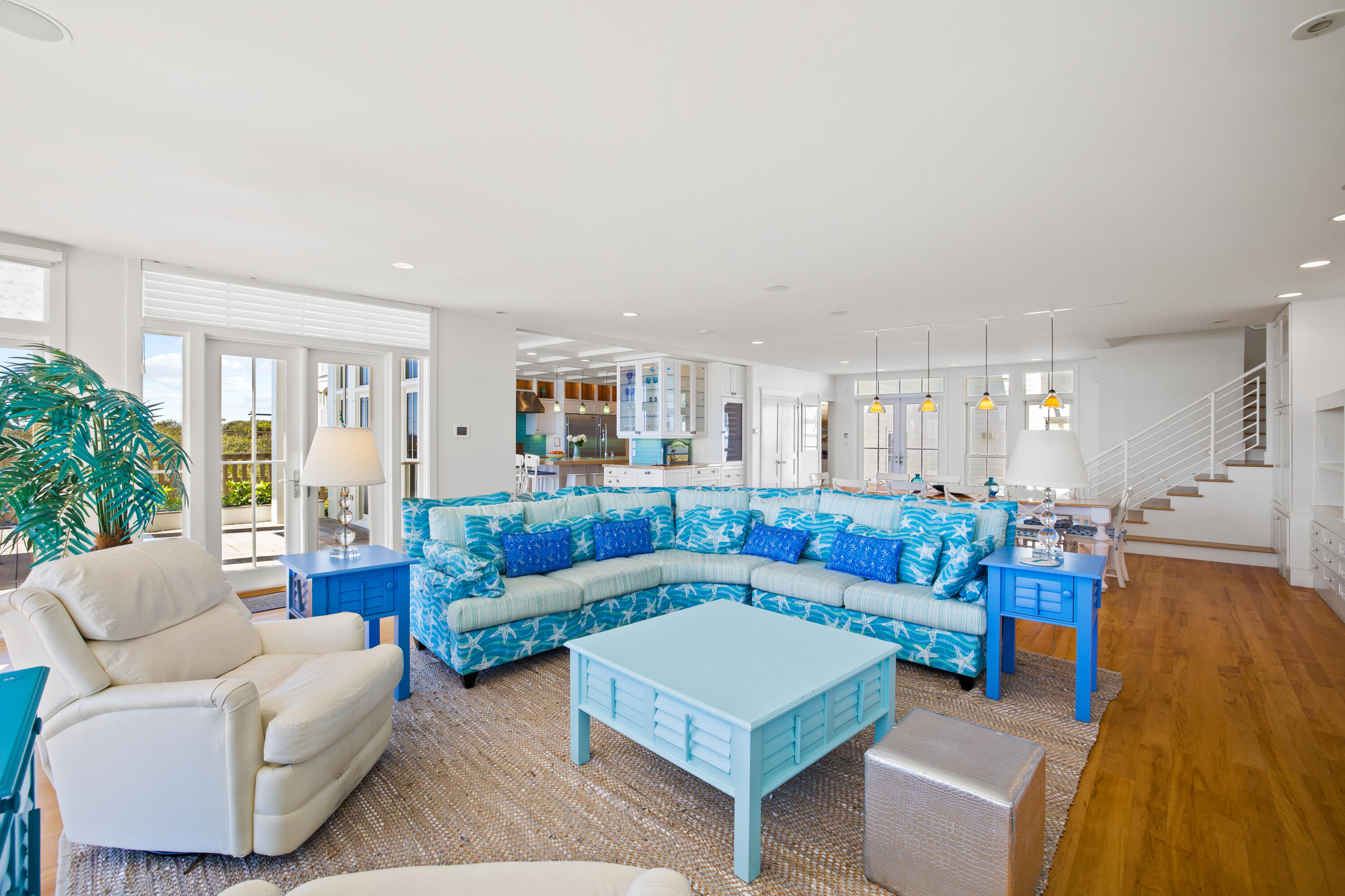 Seagrove Beach - Residential