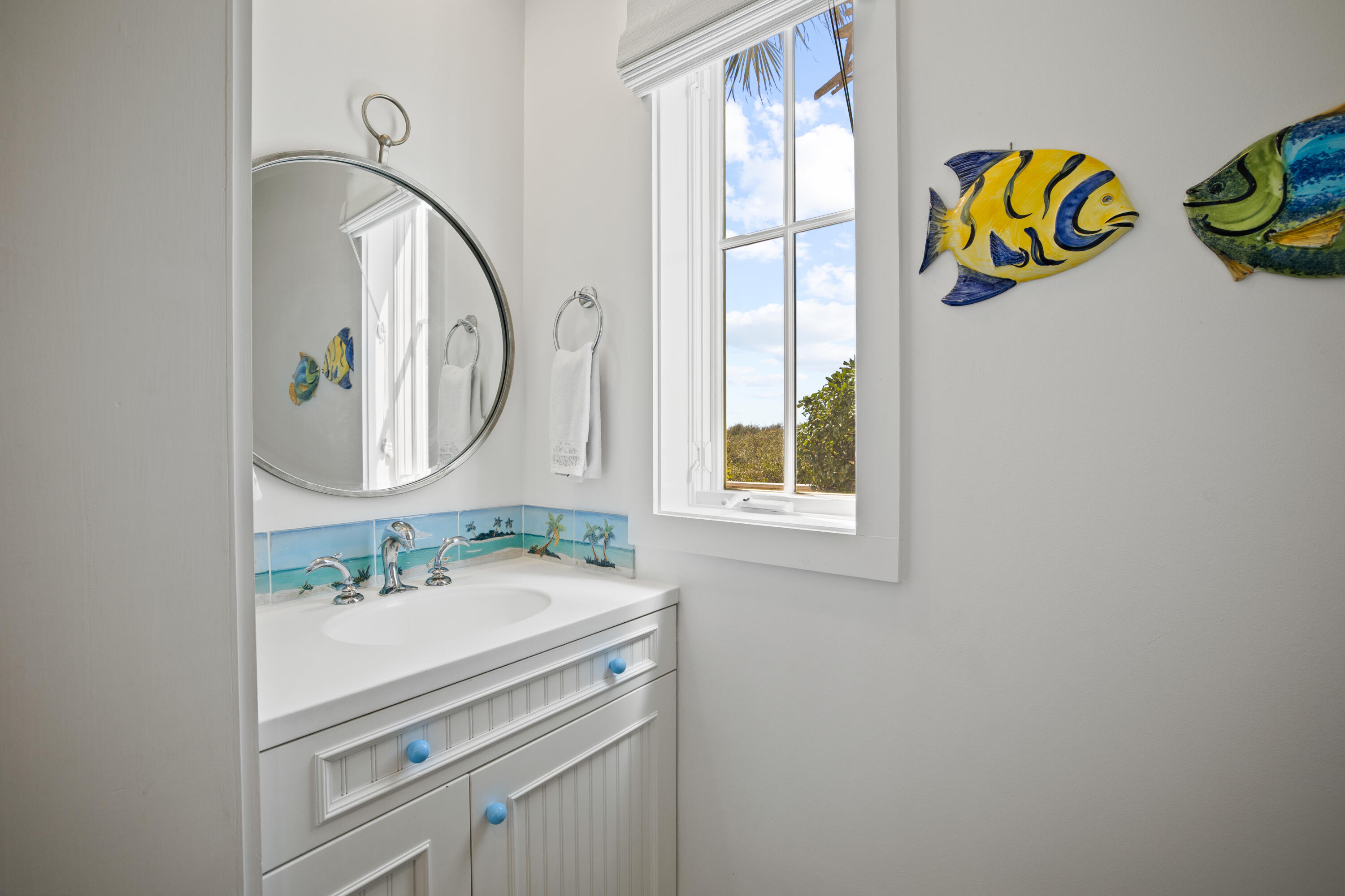 Seagrove Beach - Residential