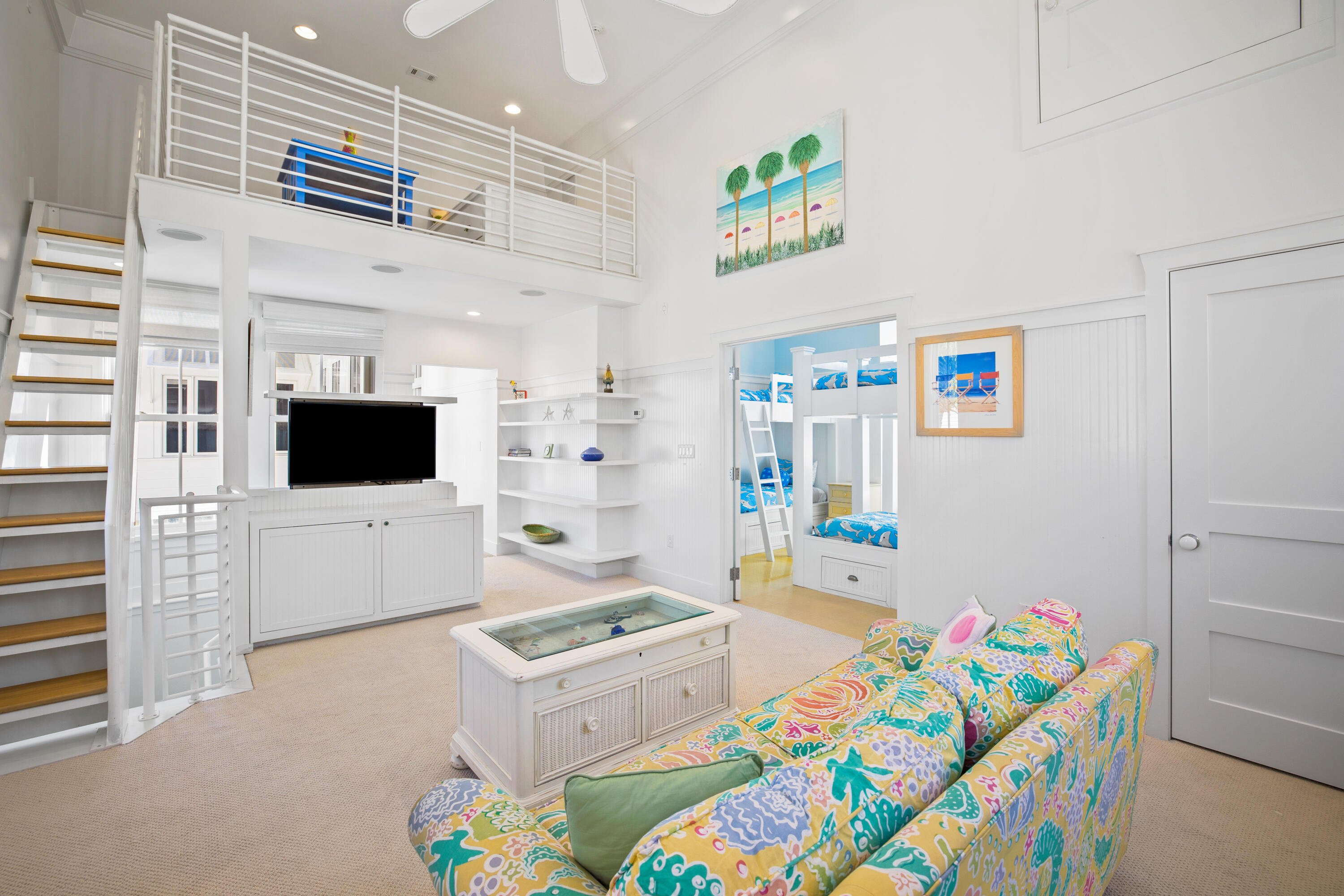 Seagrove Beach - Residential