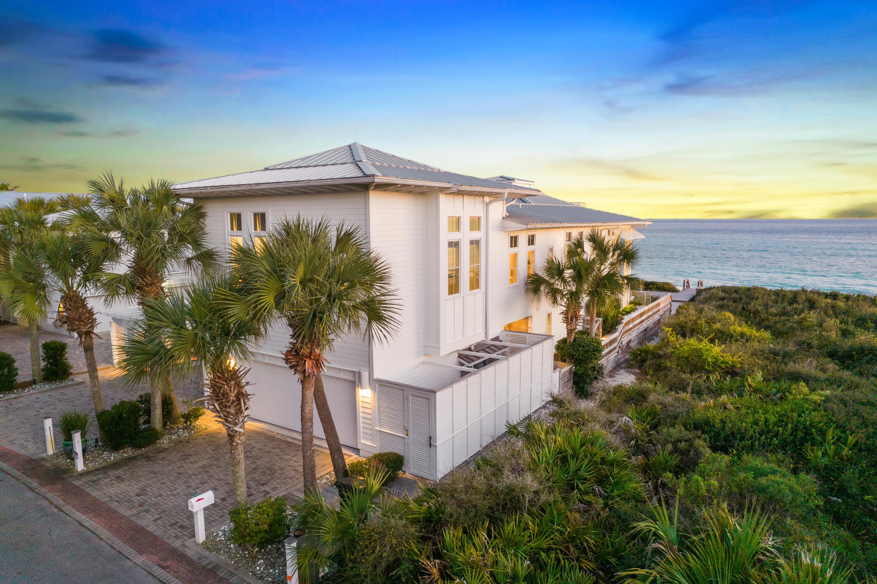 Seagrove Beach - Residential