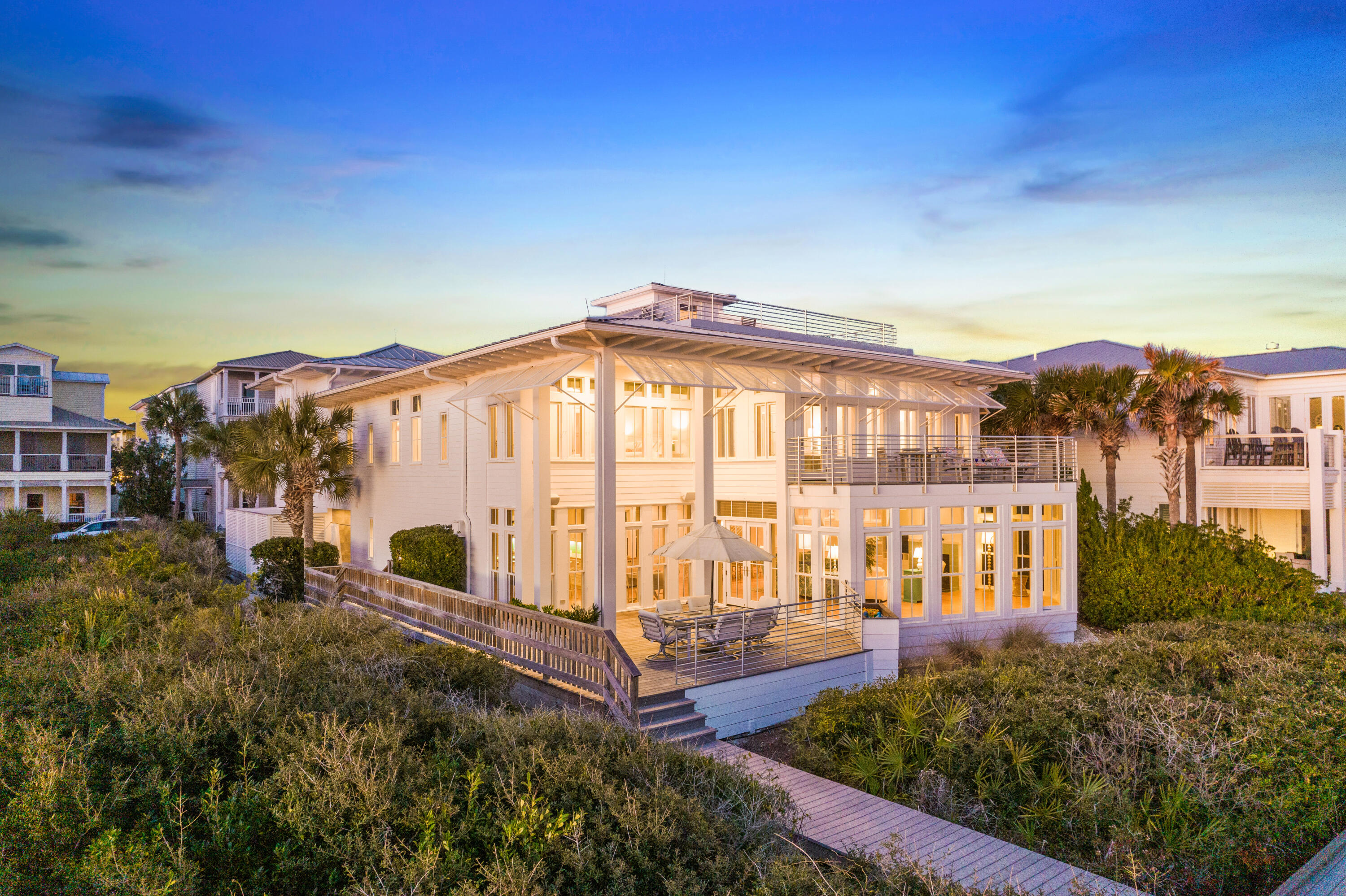 Seagrove Beach - Residential