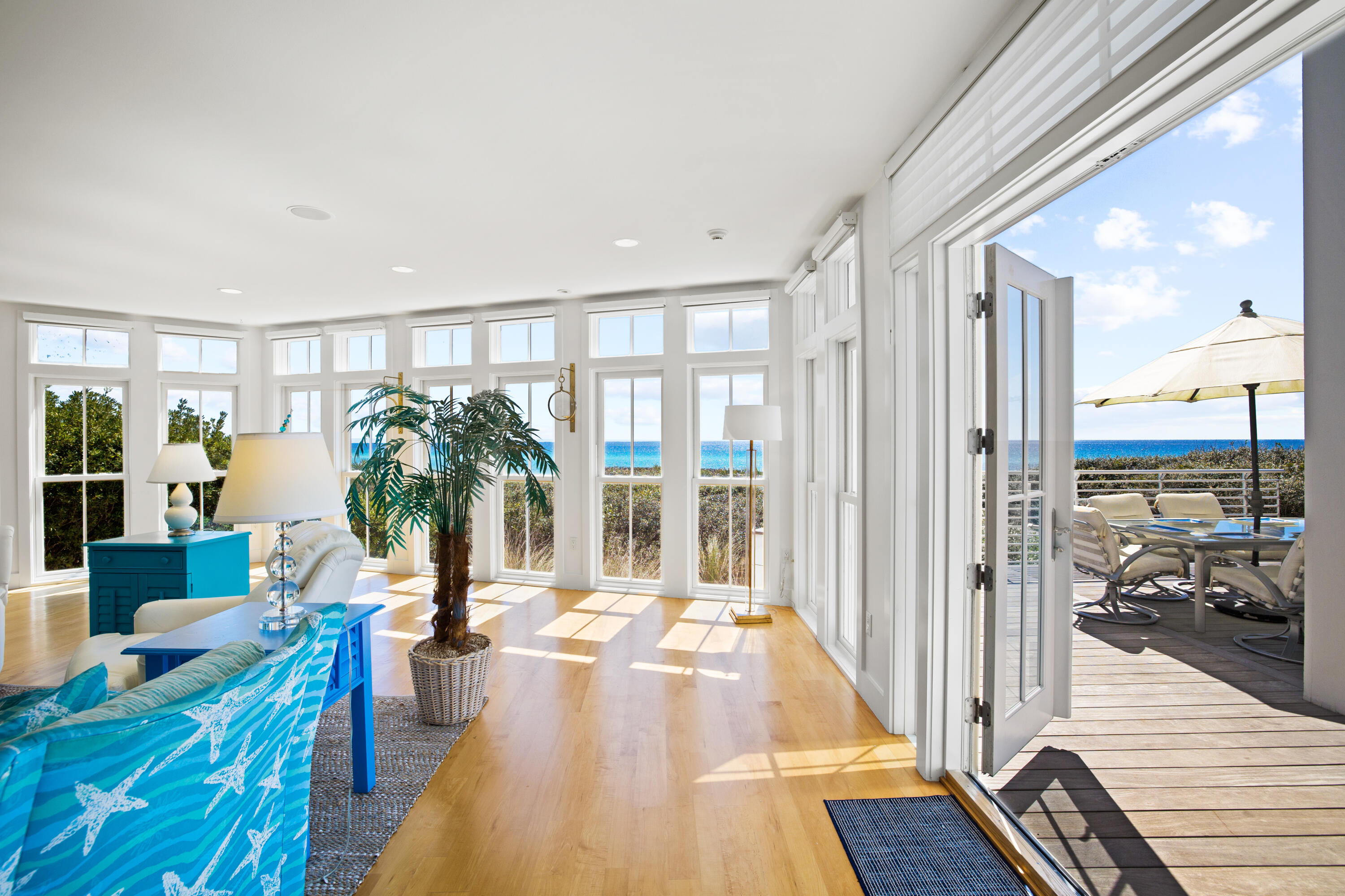 Seagrove Beach - Residential