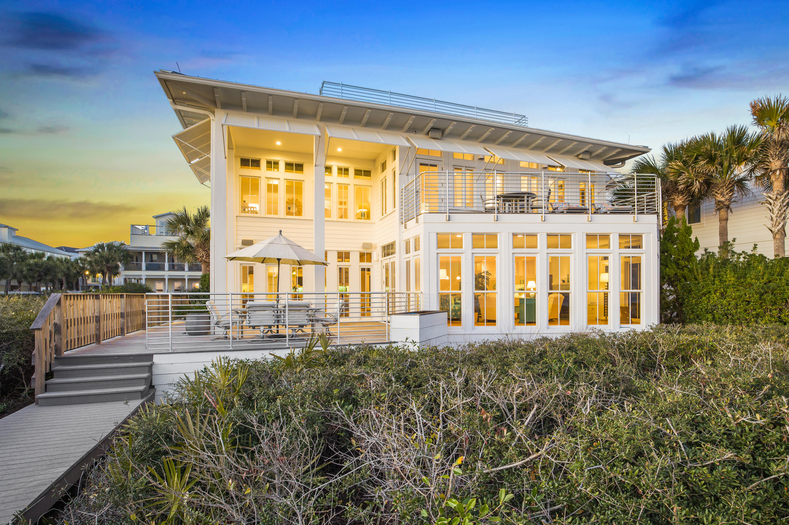 Seagrove Beach - Residential