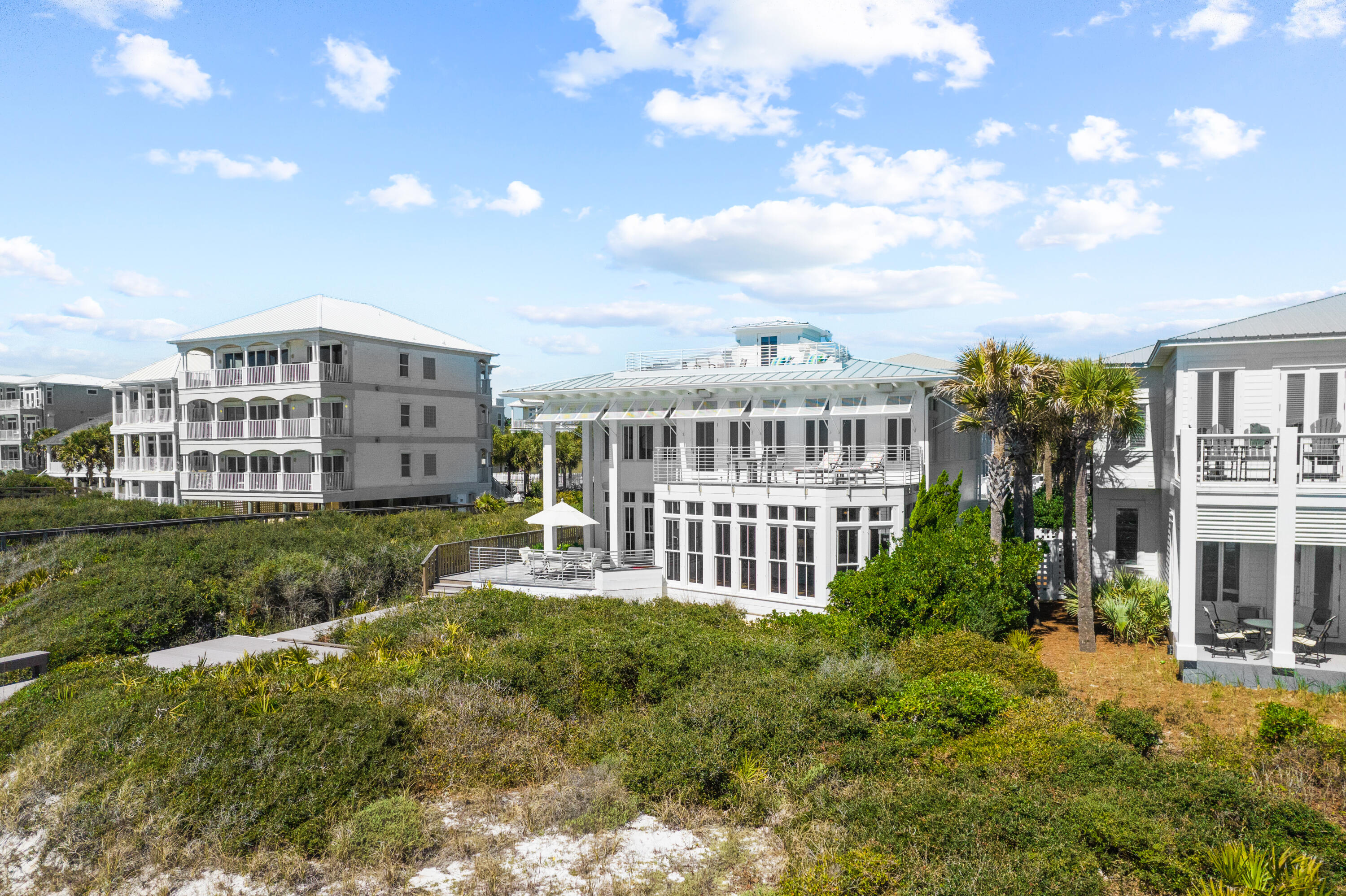 Seagrove Beach - Residential