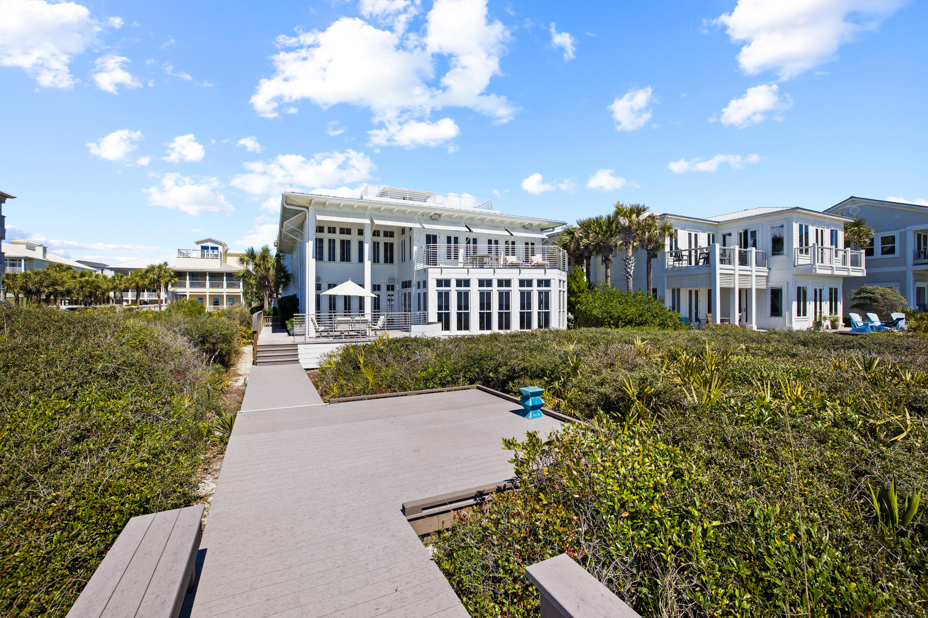 Seagrove Beach - Residential