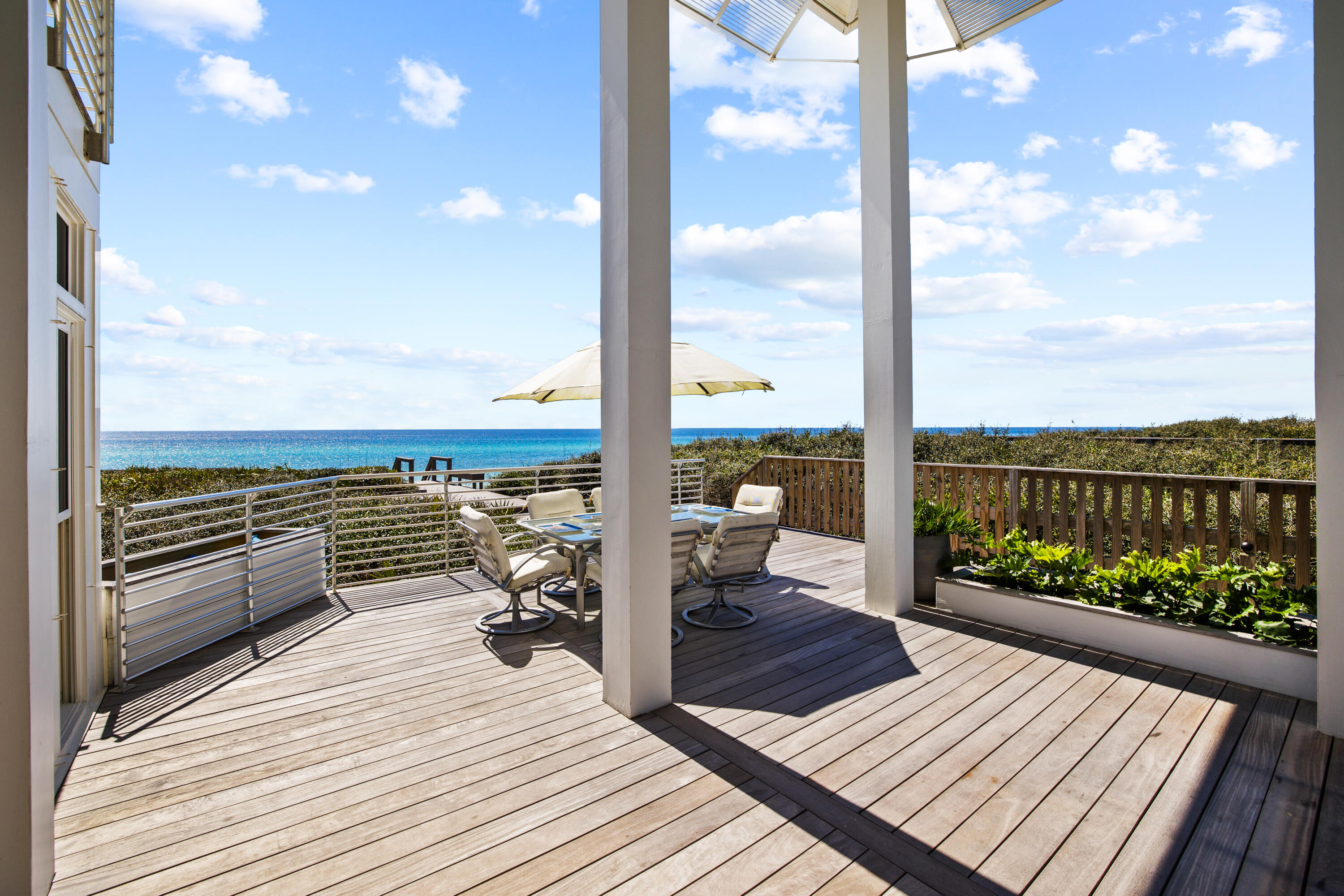 Seagrove Beach - Residential