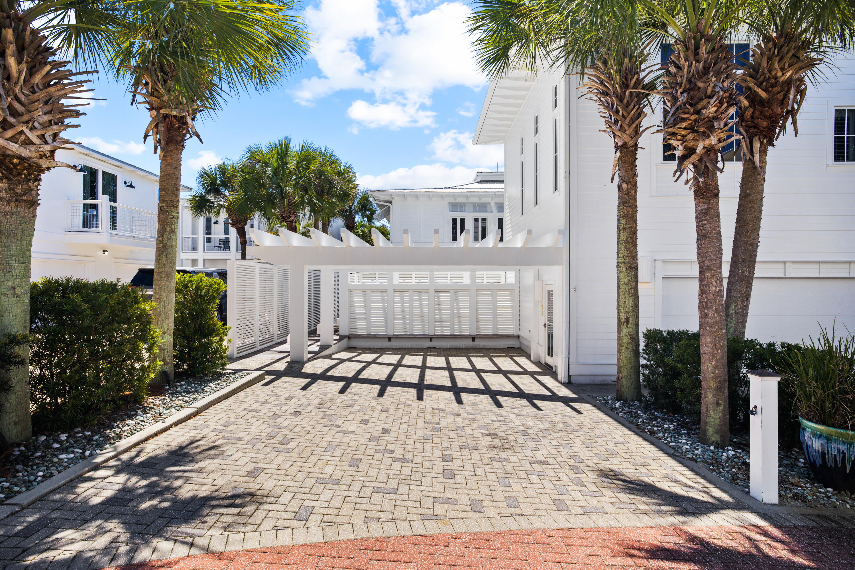 Seagrove Beach - Residential