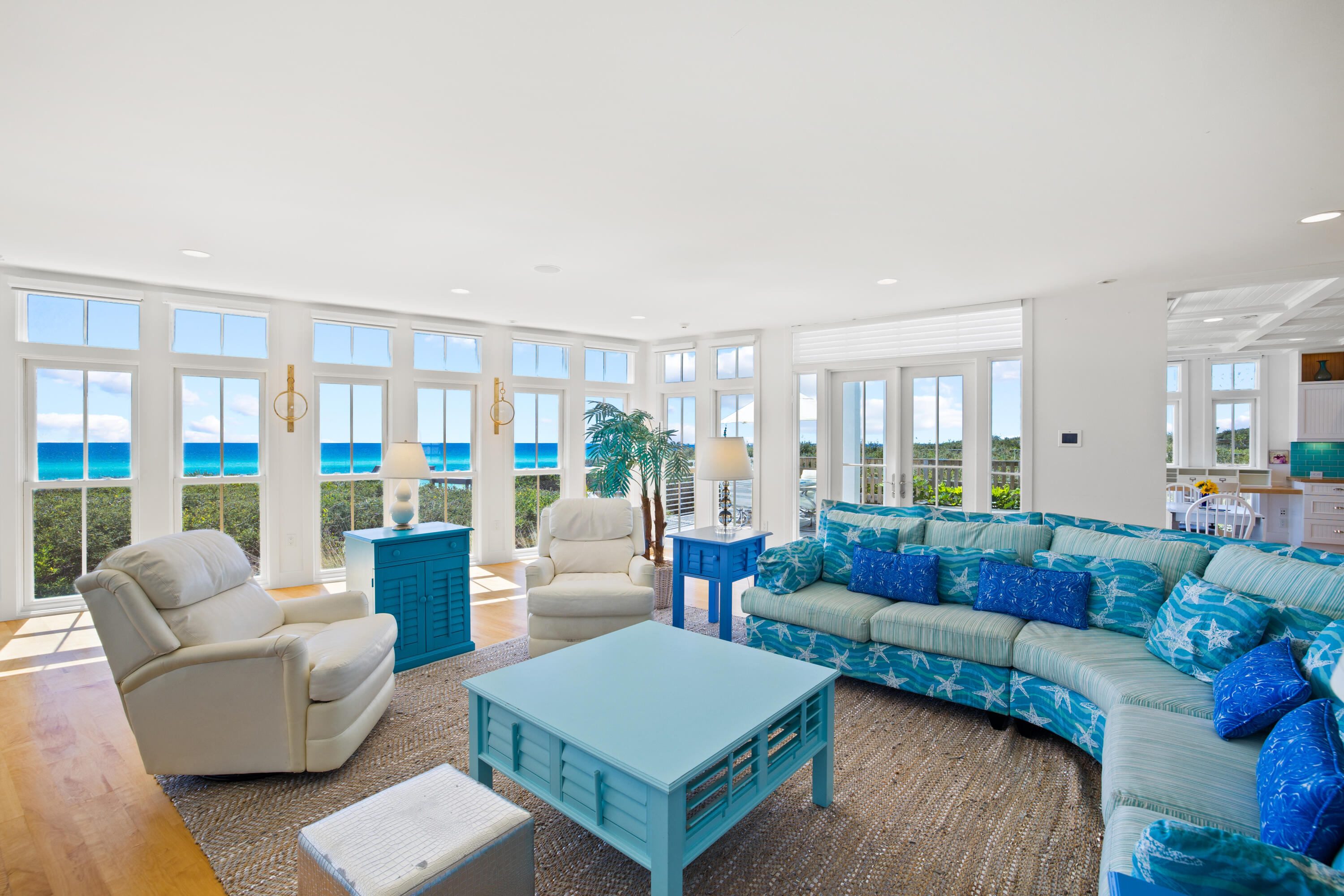 Seagrove Beach - Residential