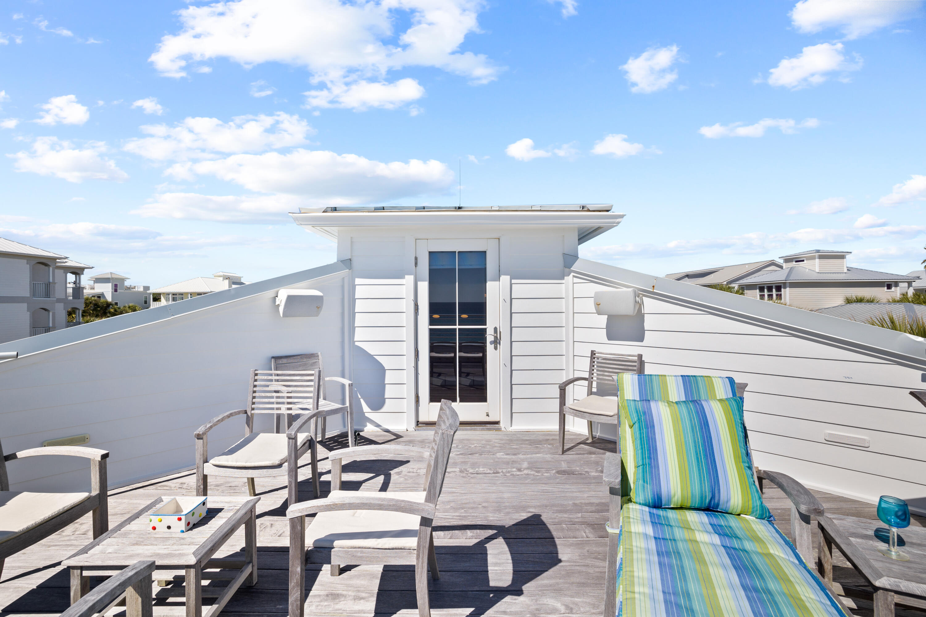 Seagrove Beach - Residential