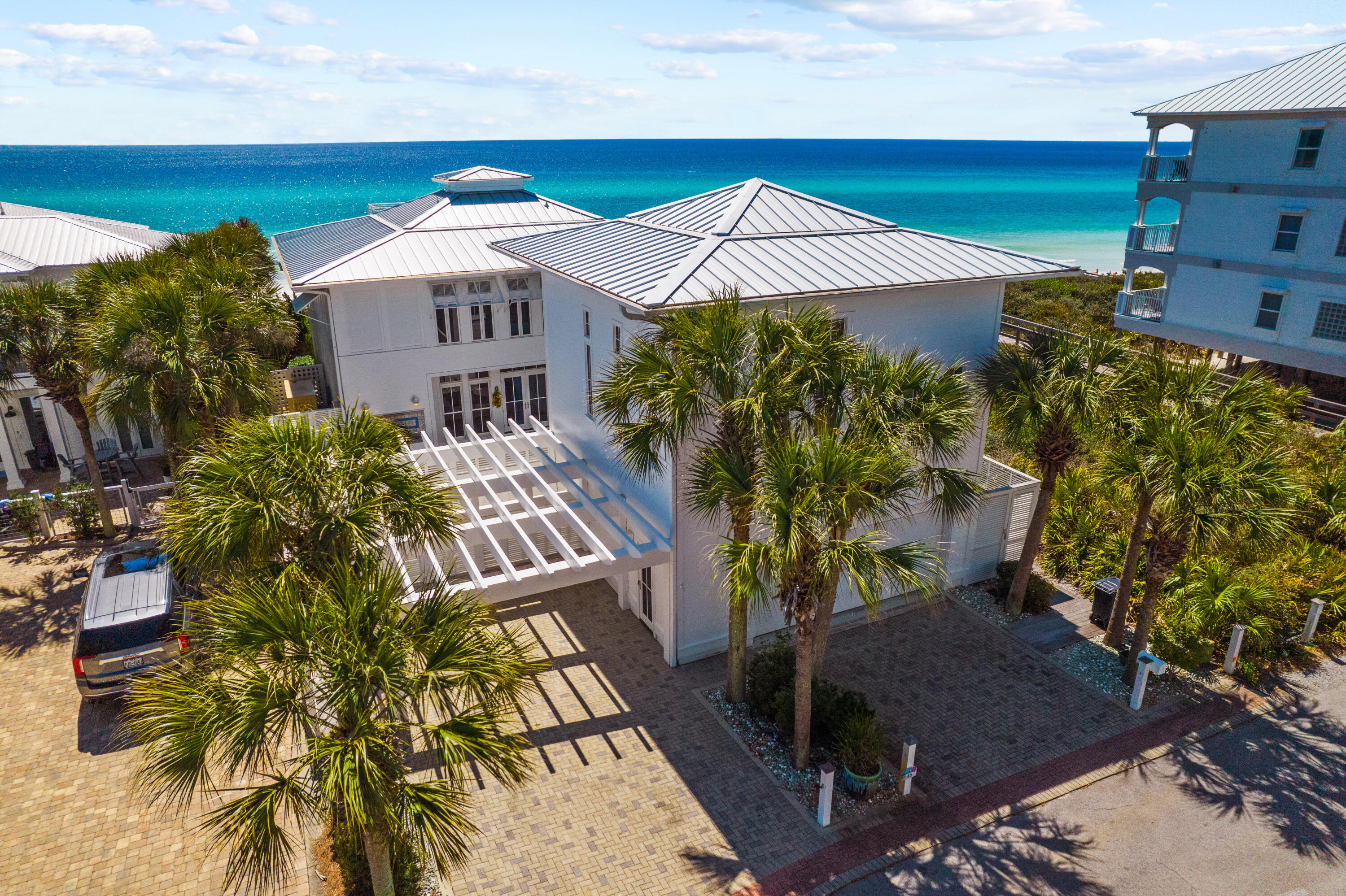 Seagrove Beach - Residential