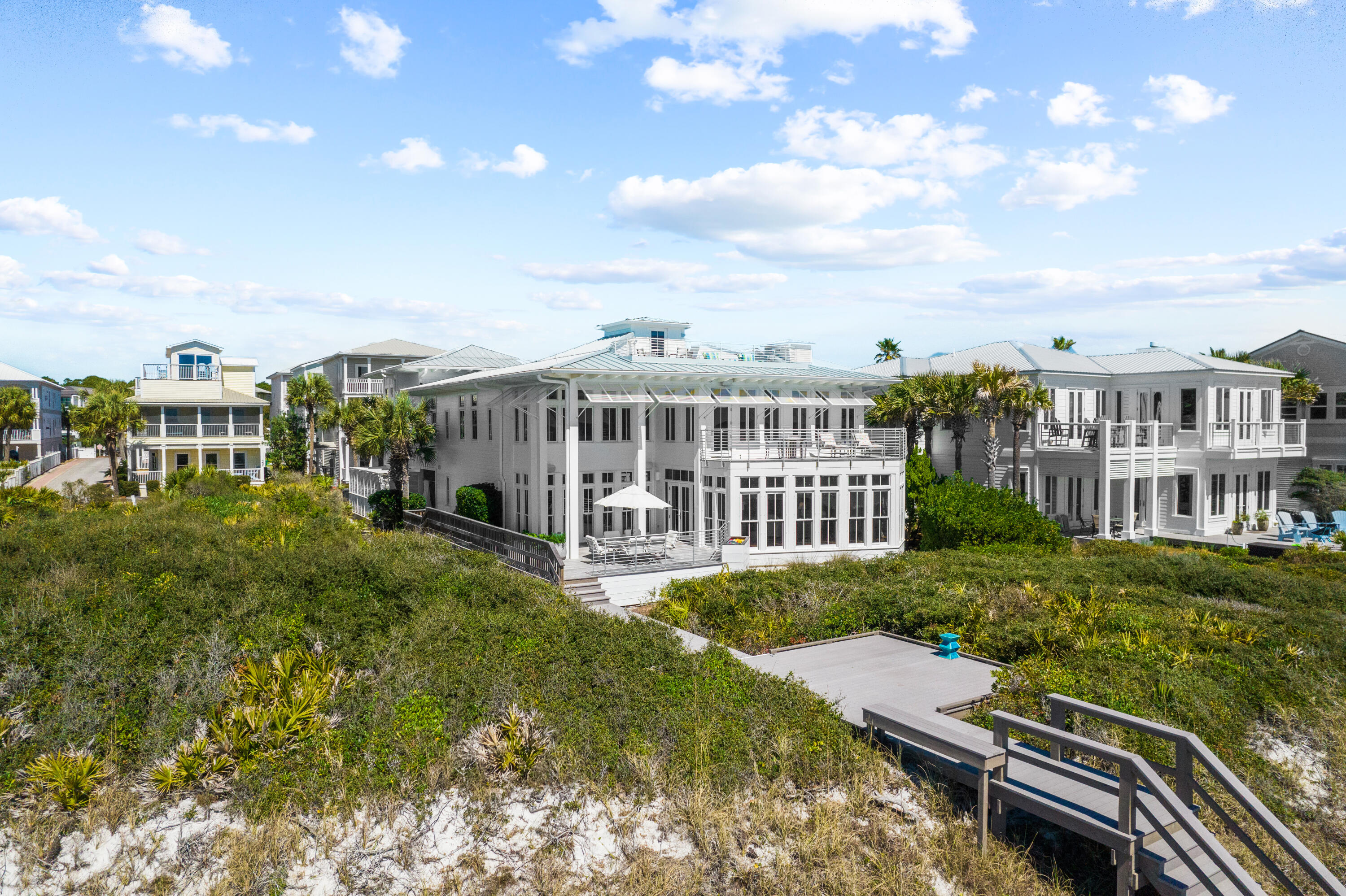 Seagrove Beach - Residential