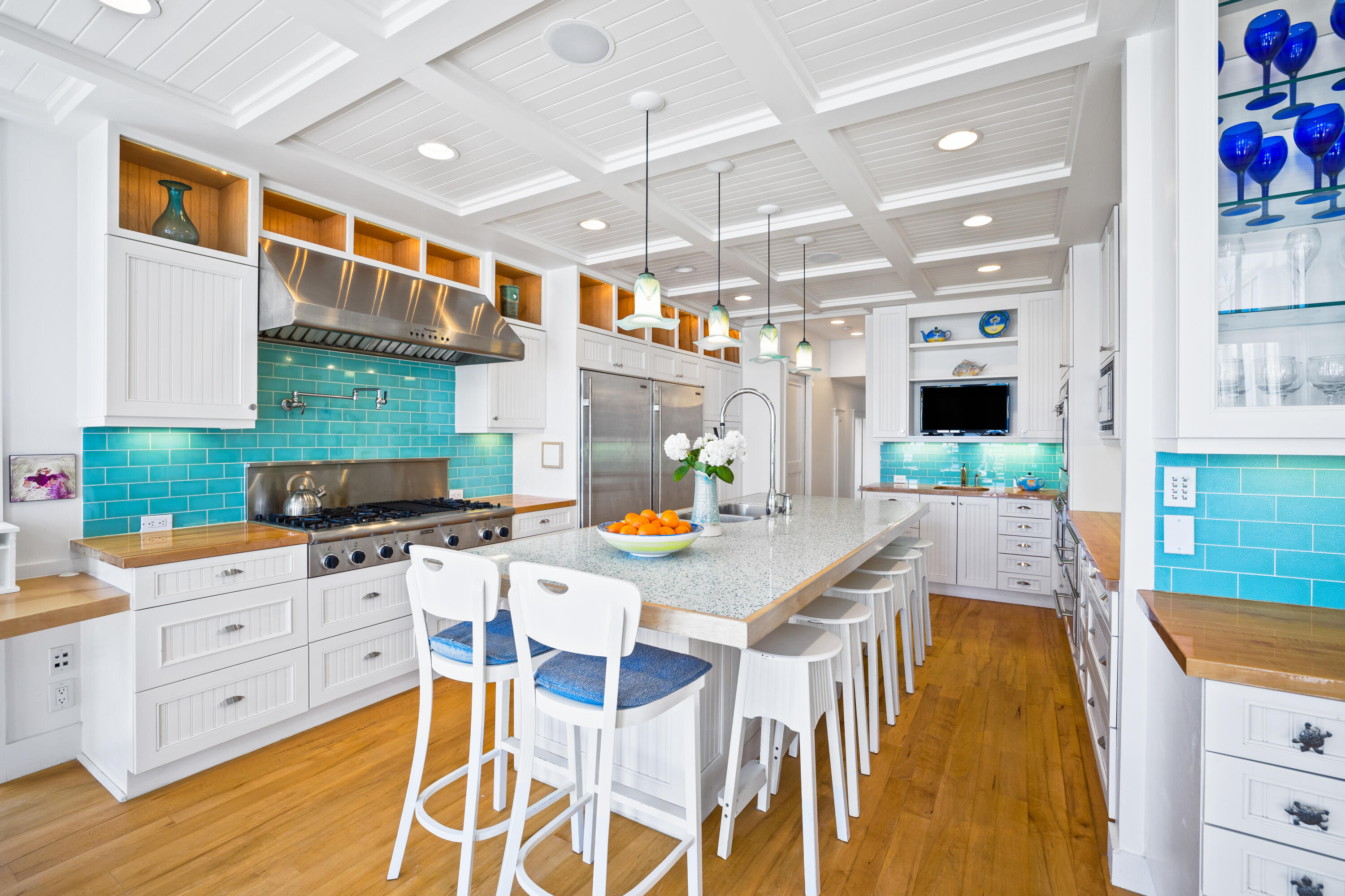 Seagrove Beach - Residential