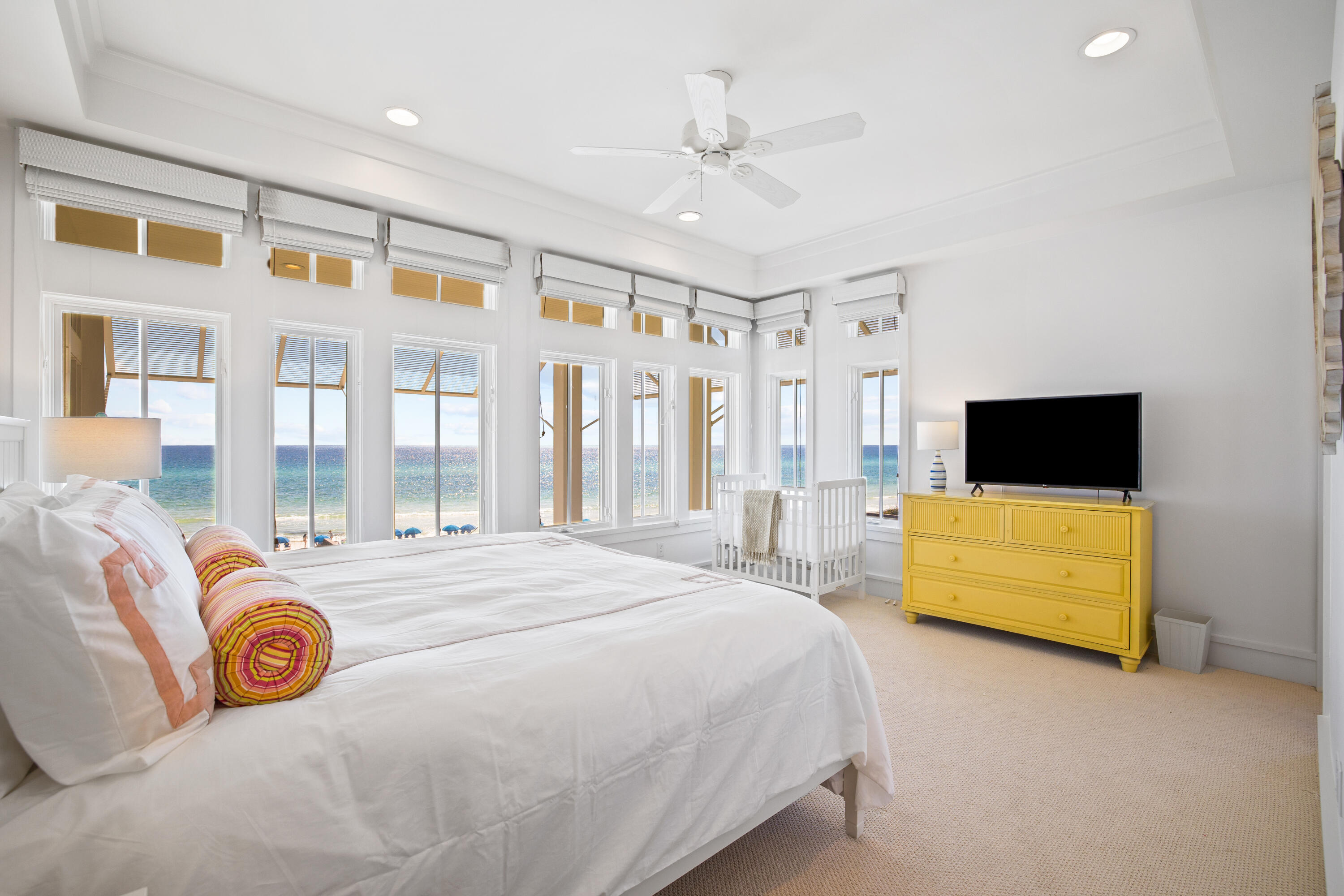 Seagrove Beach - Residential