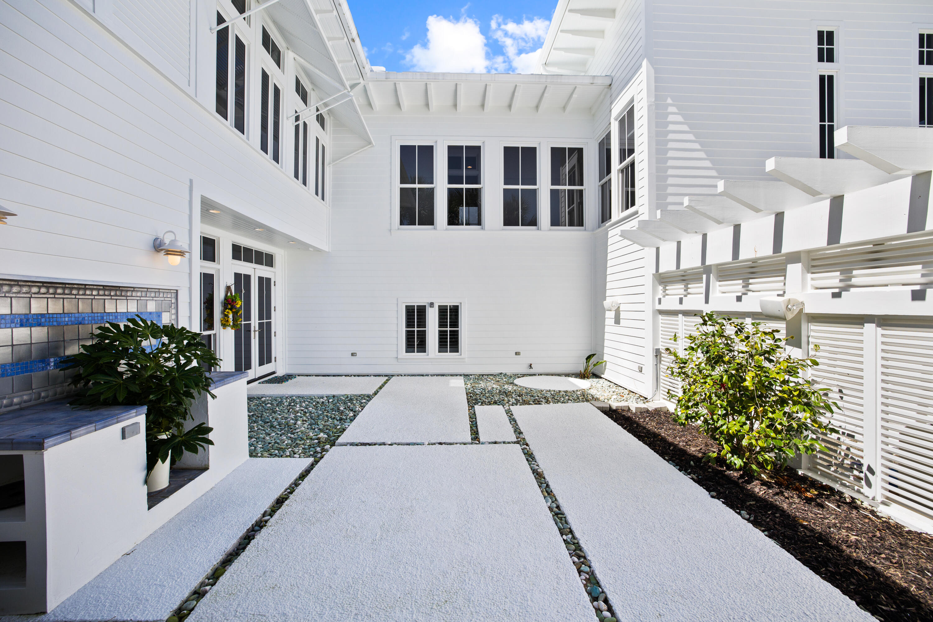 Seagrove Beach - Residential