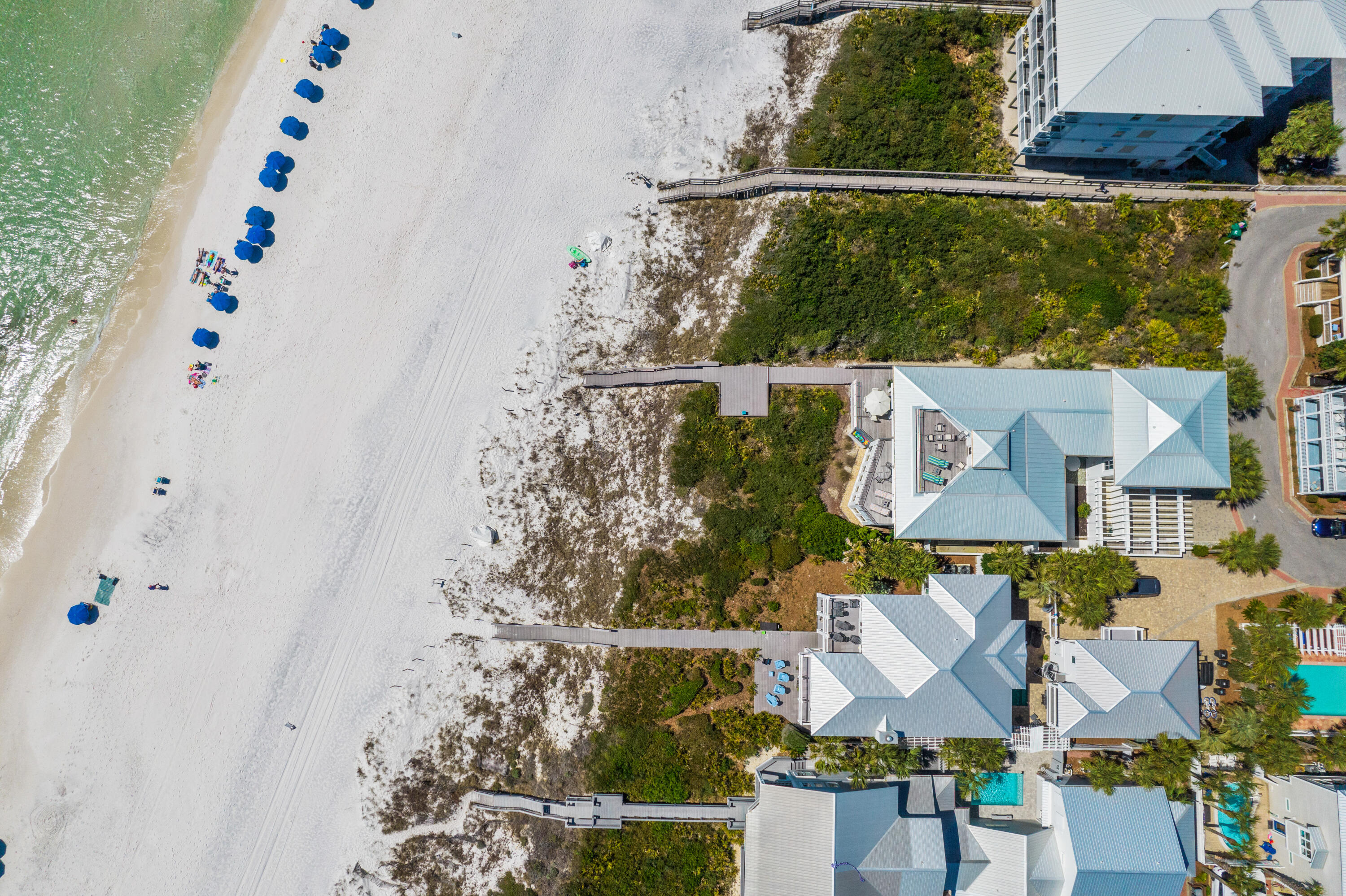 Seagrove Beach - Residential