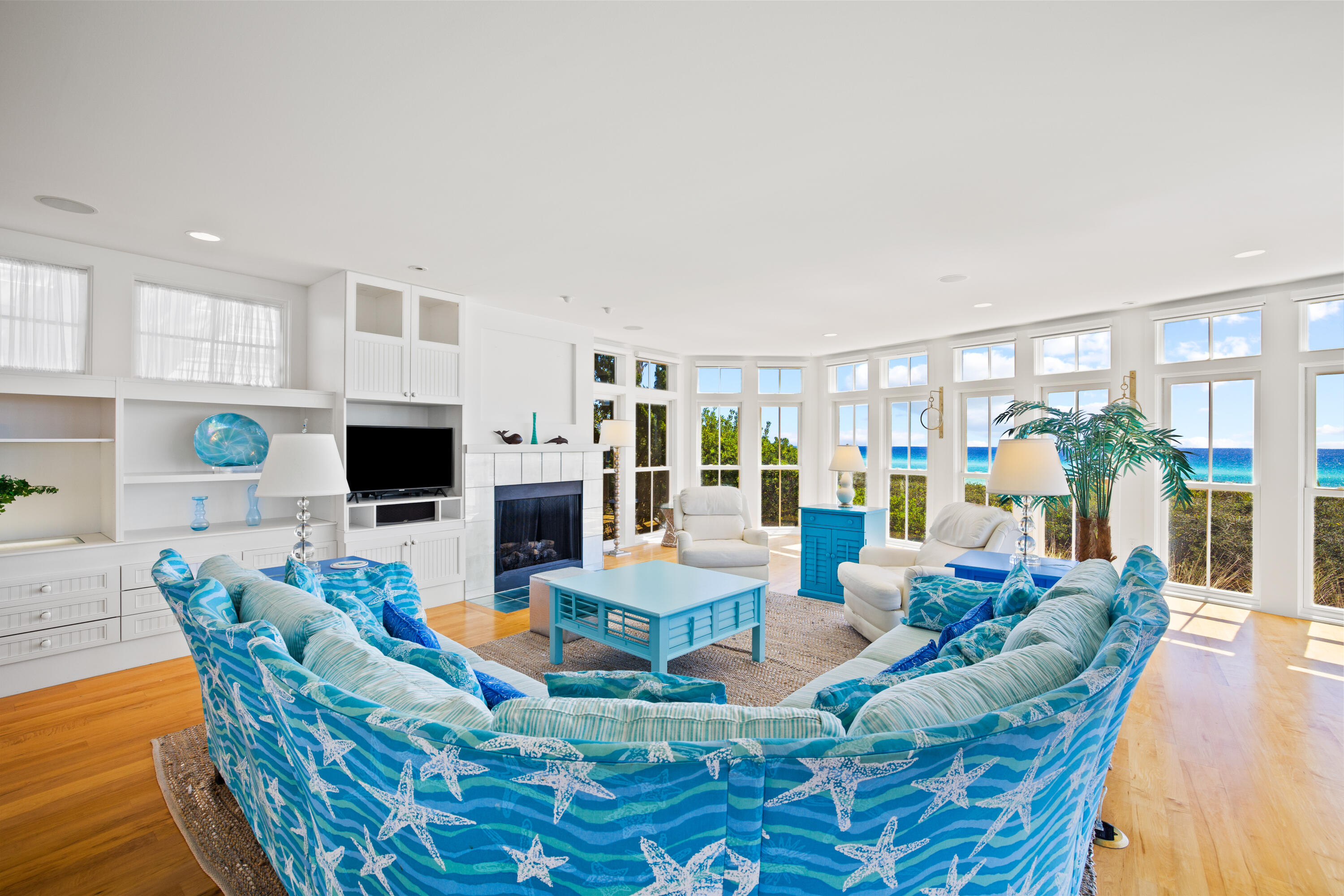 Seagrove Beach - Residential