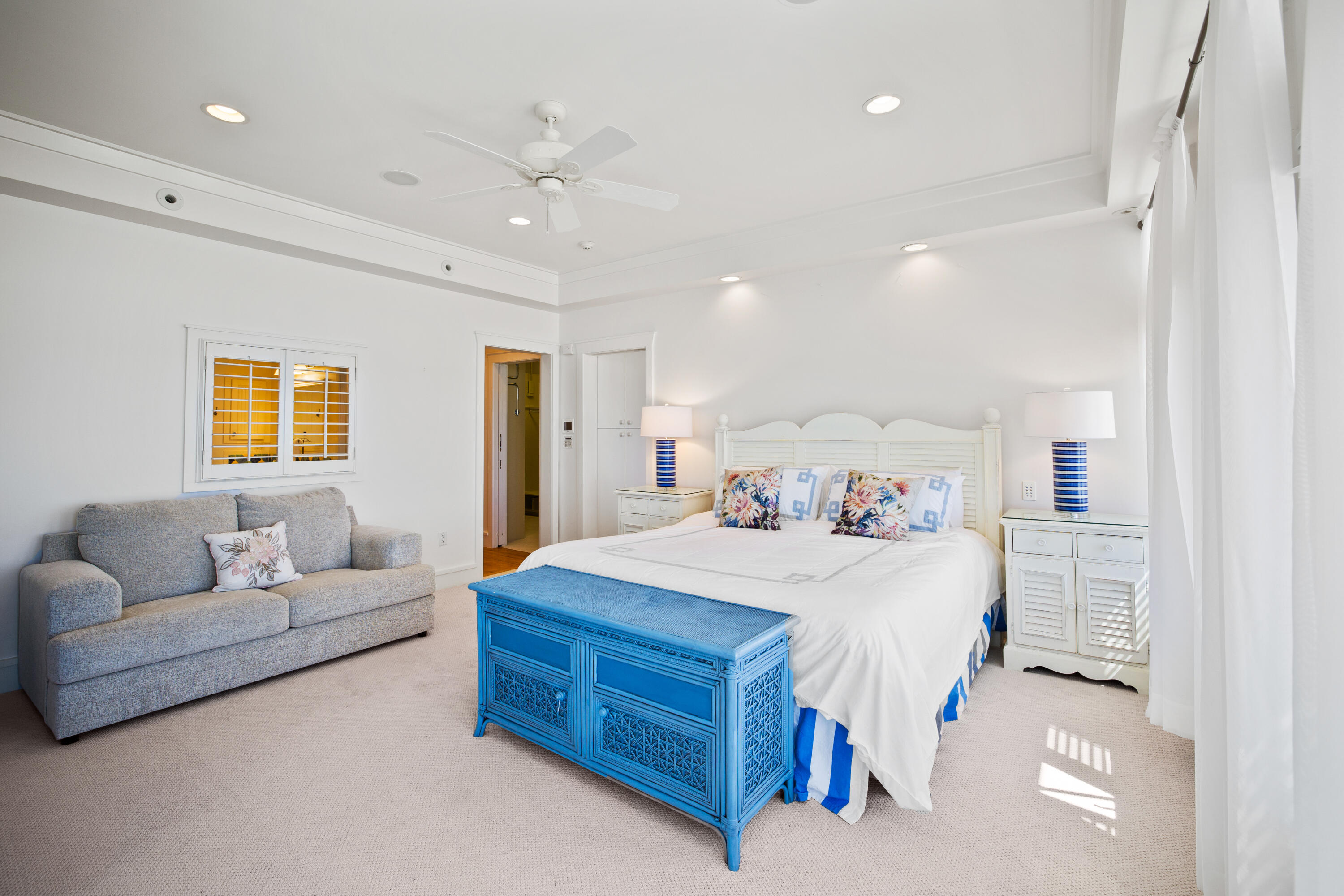 Seagrove Beach - Residential