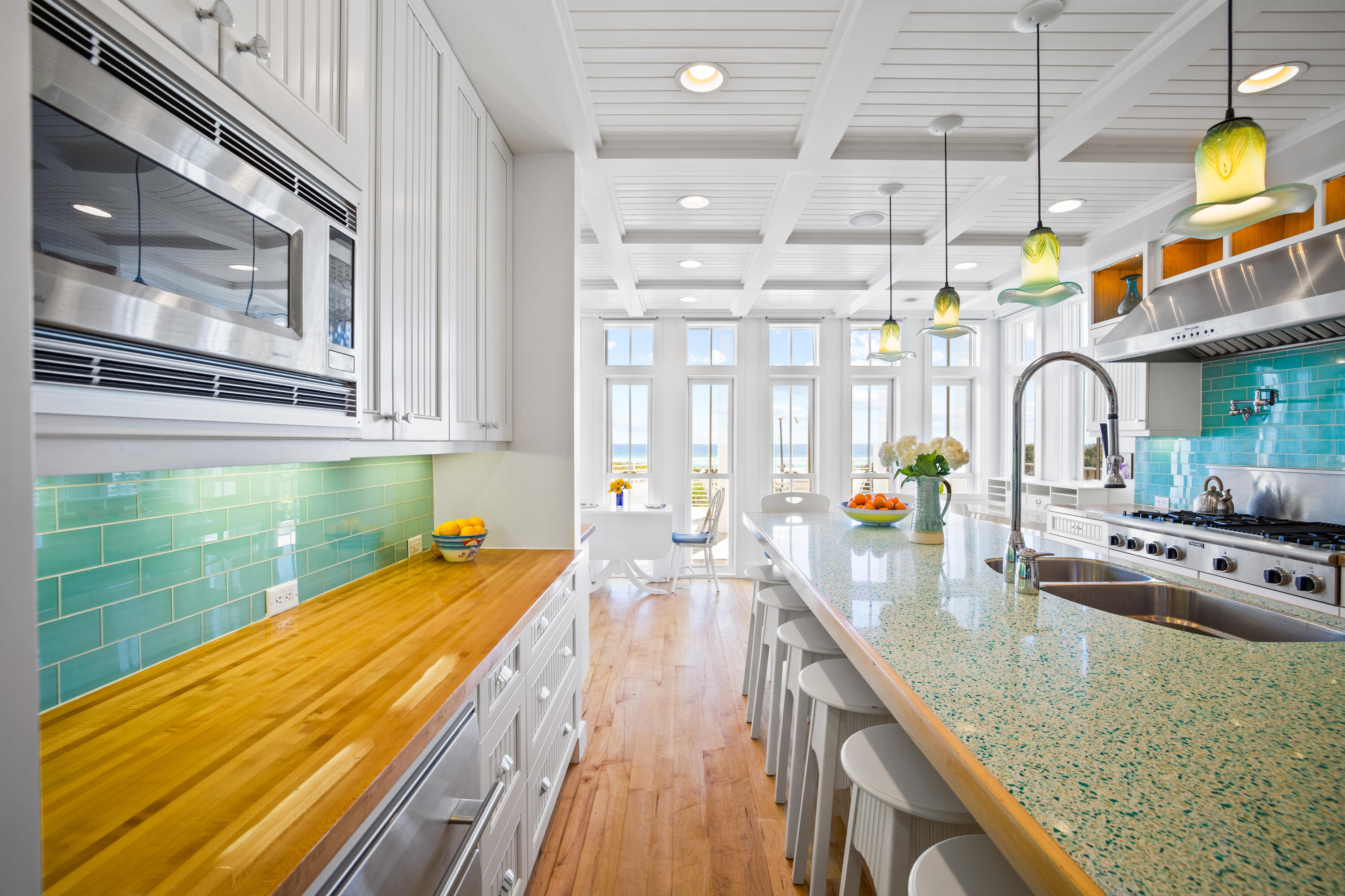 Seagrove Beach - Residential