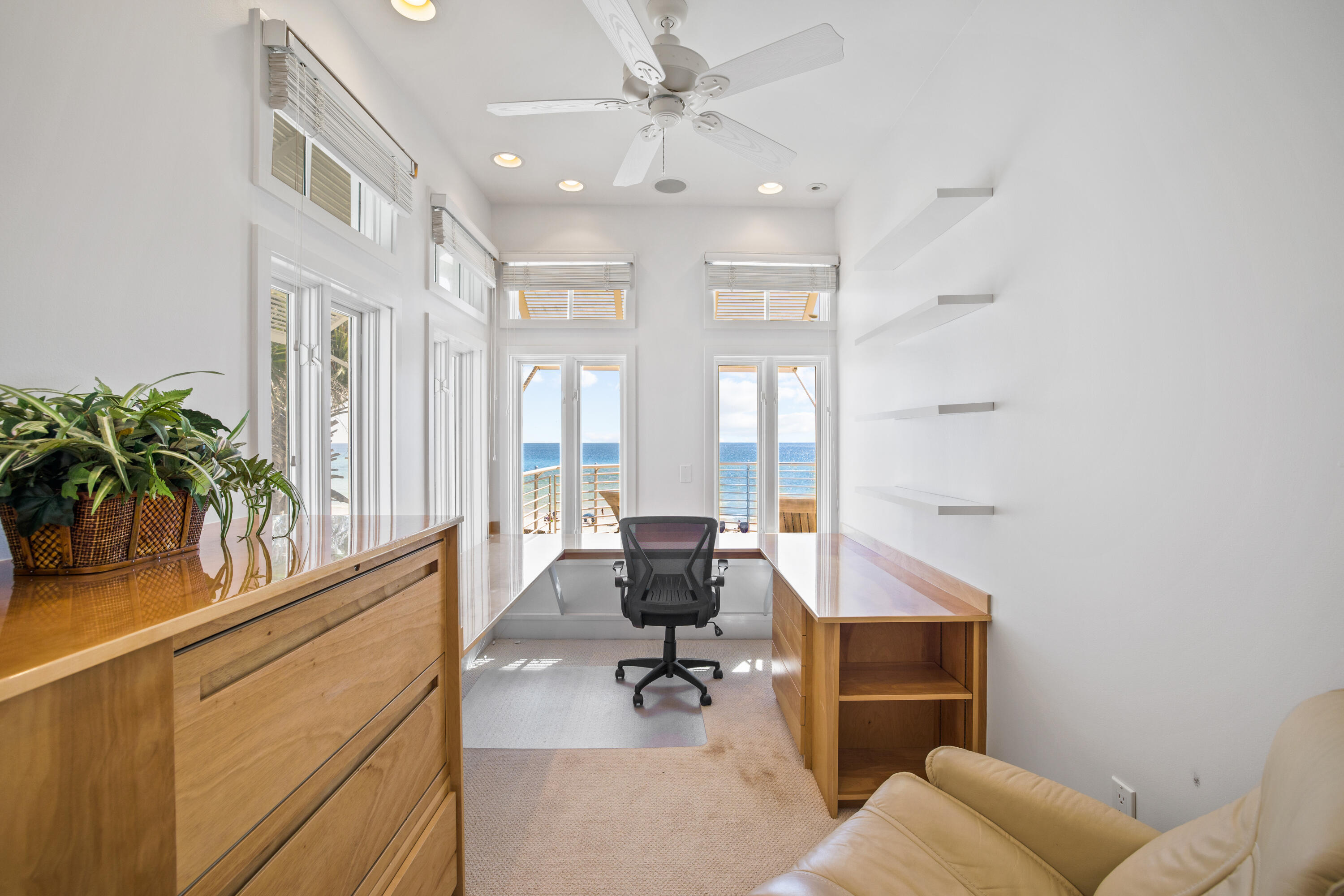 Seagrove Beach - Residential