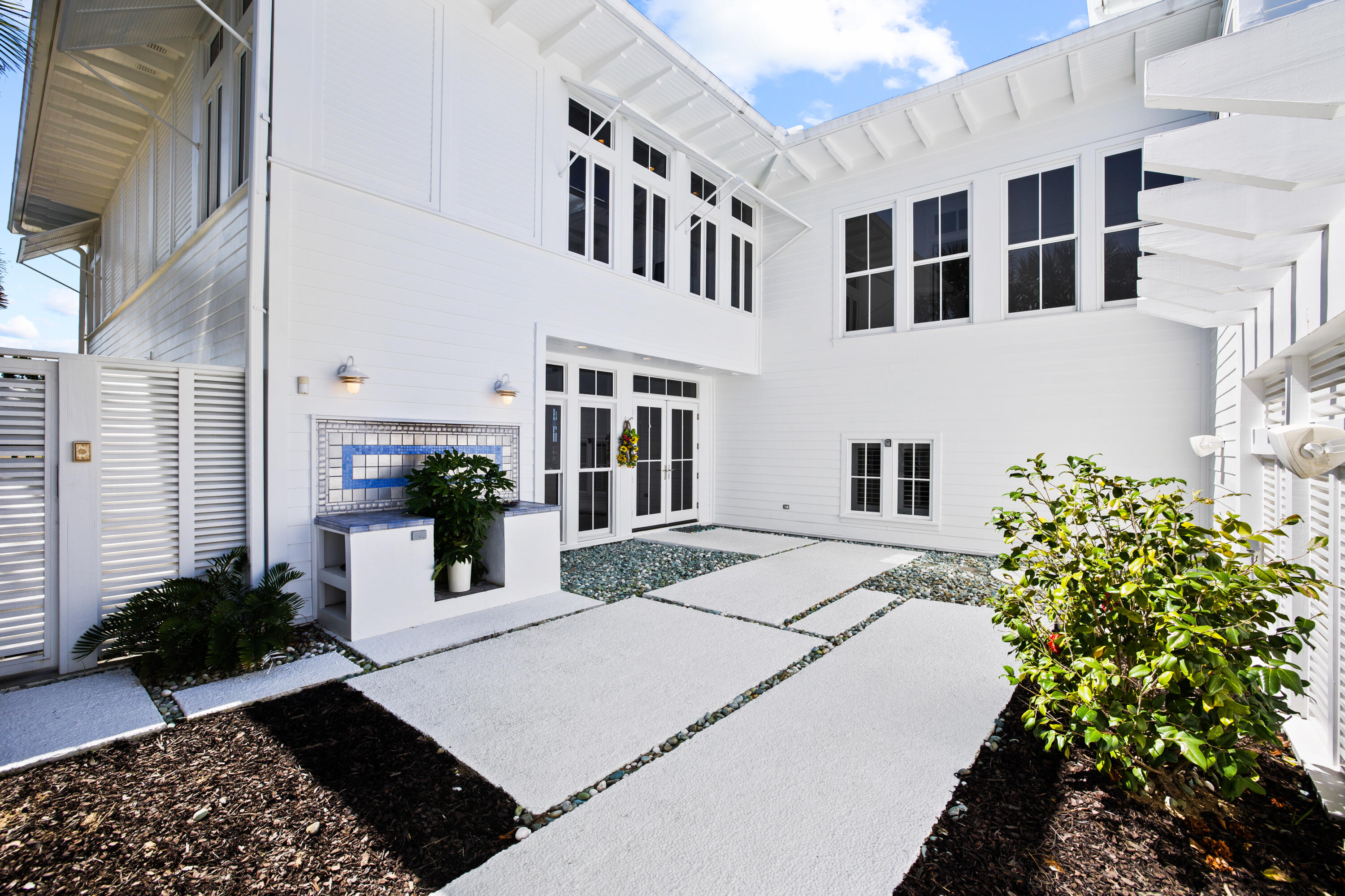 Seagrove Beach - Residential