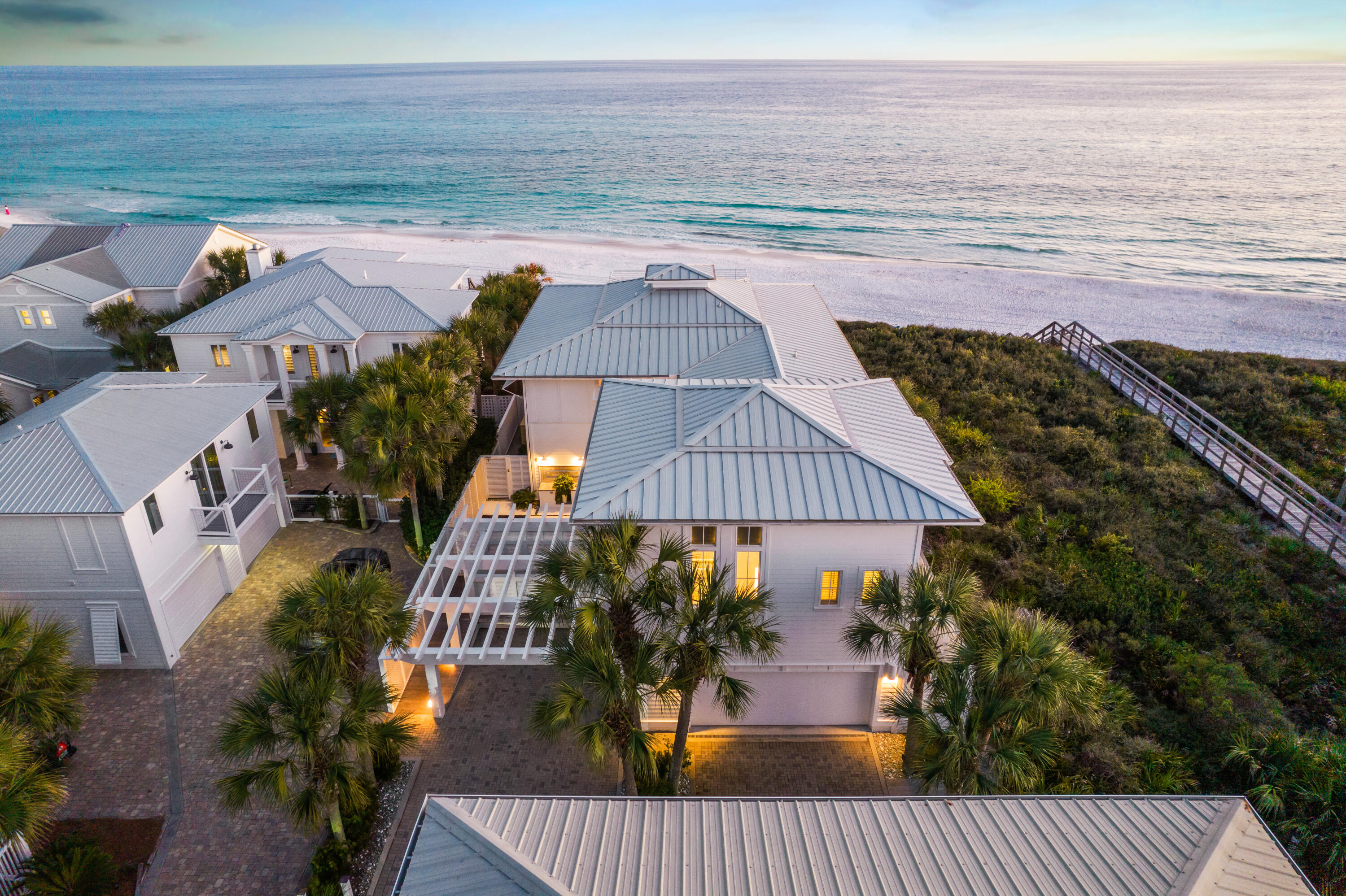 Seagrove Beach - Residential