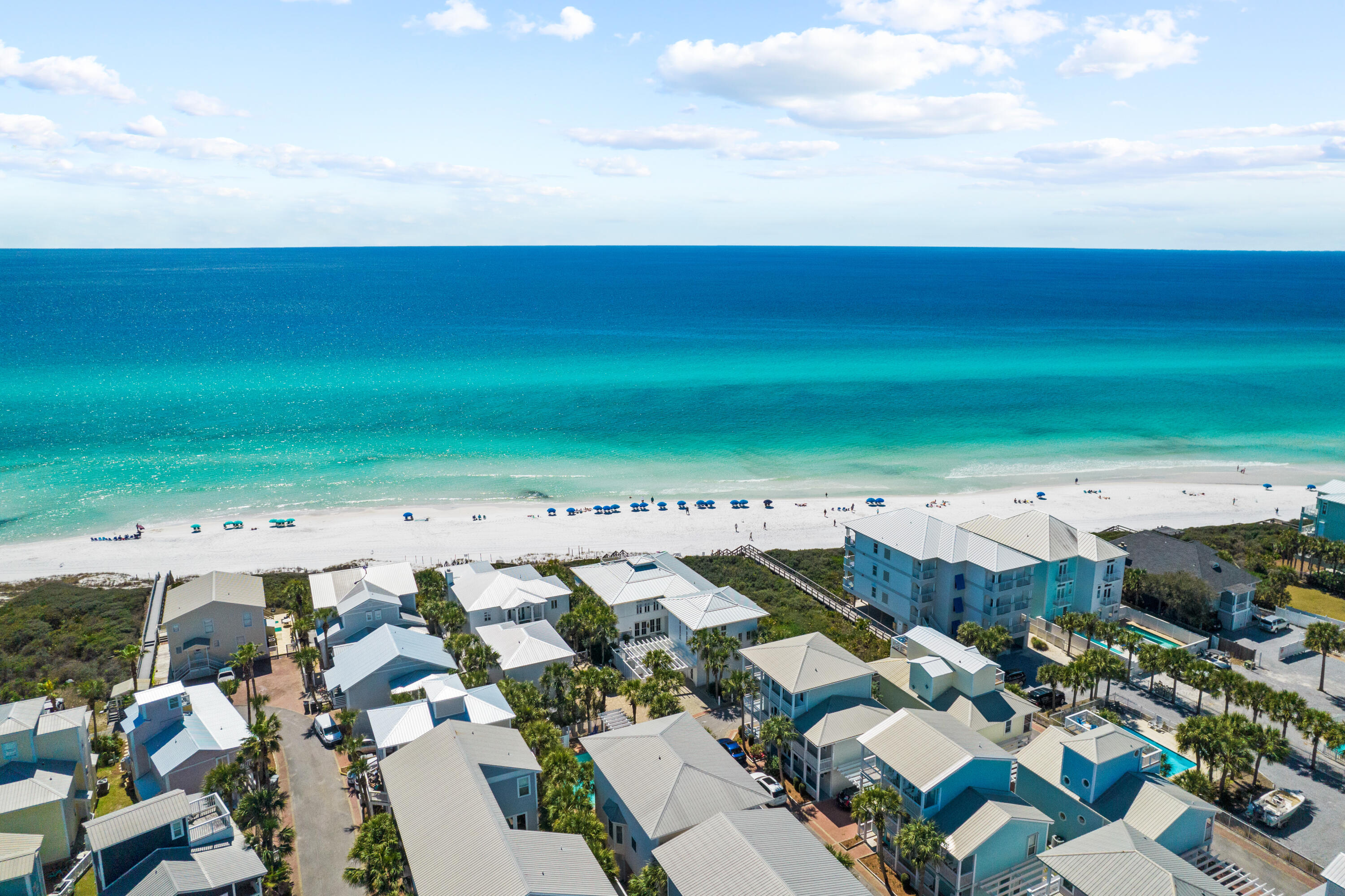 Seagrove Beach - Residential