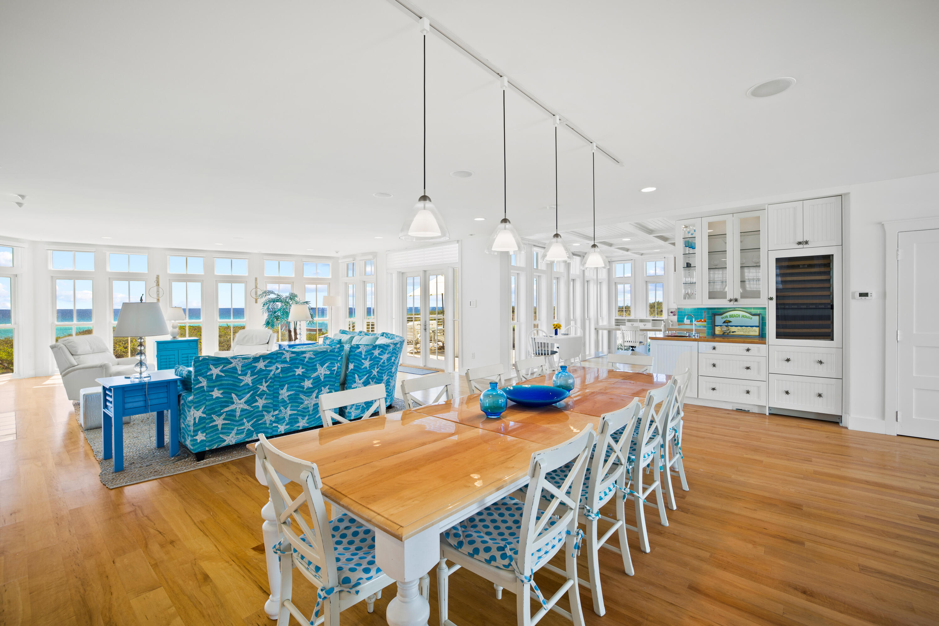 Seagrove Beach - Residential