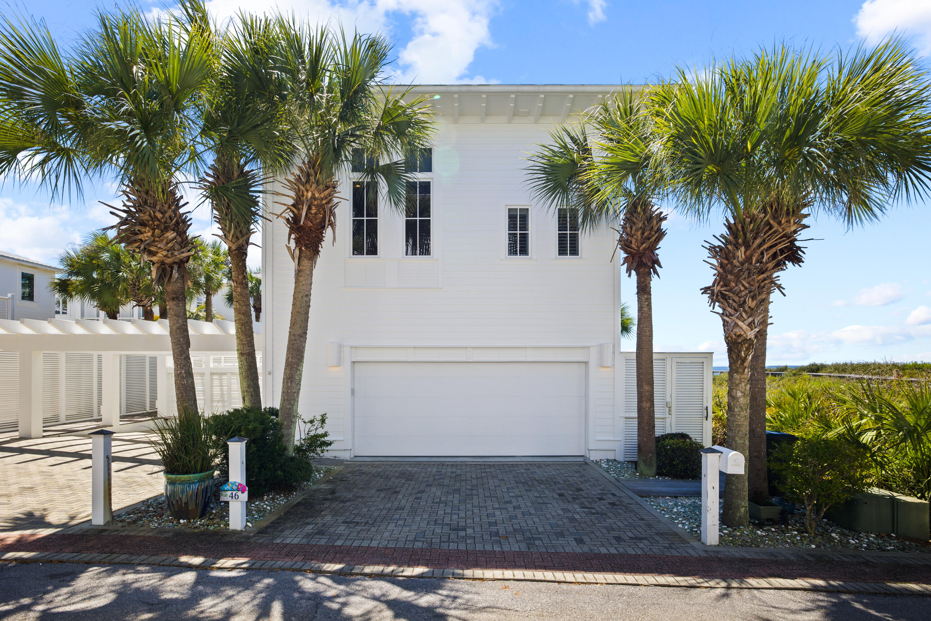 Seagrove Beach - Residential