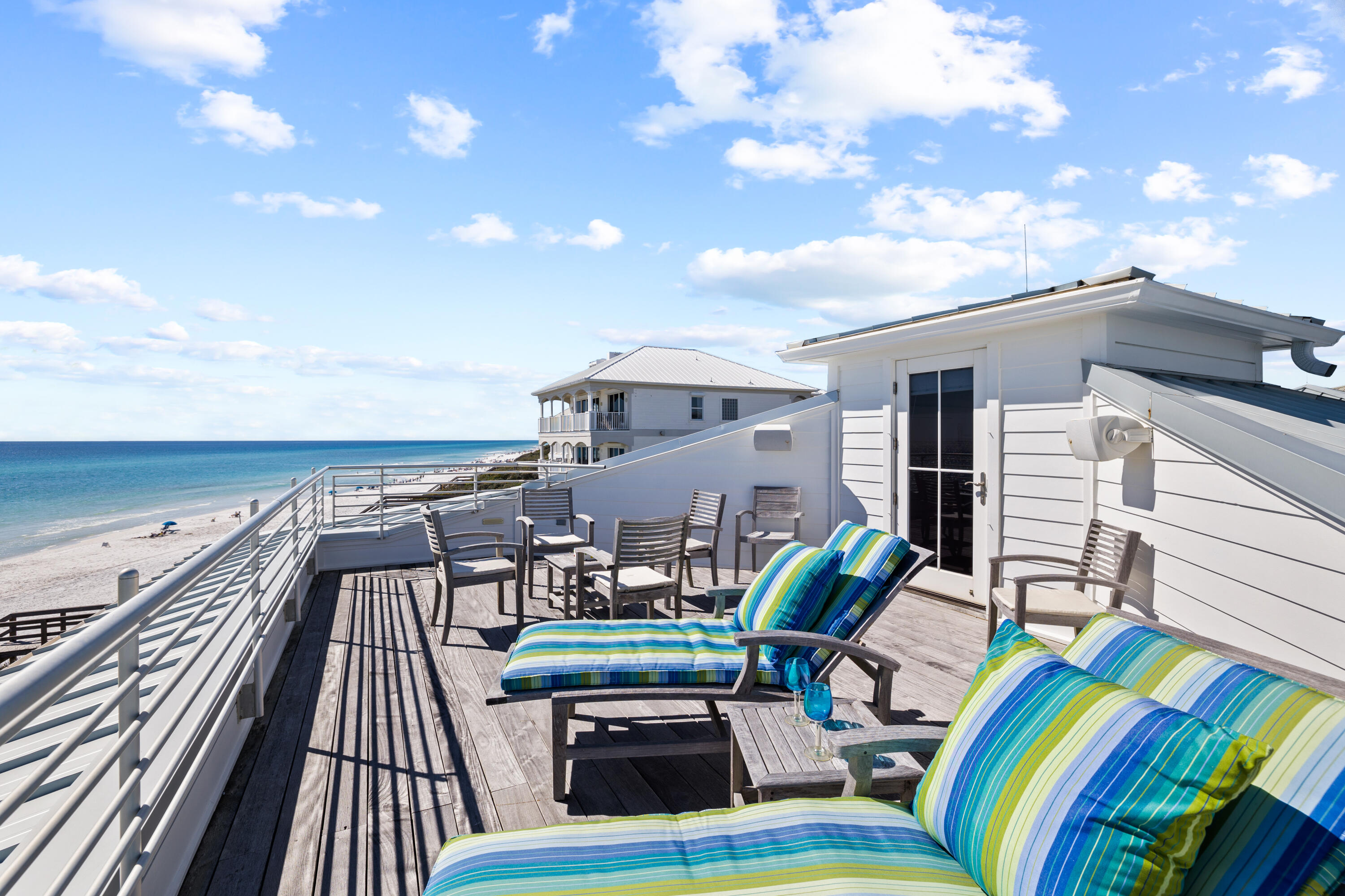 Seagrove Beach - Residential