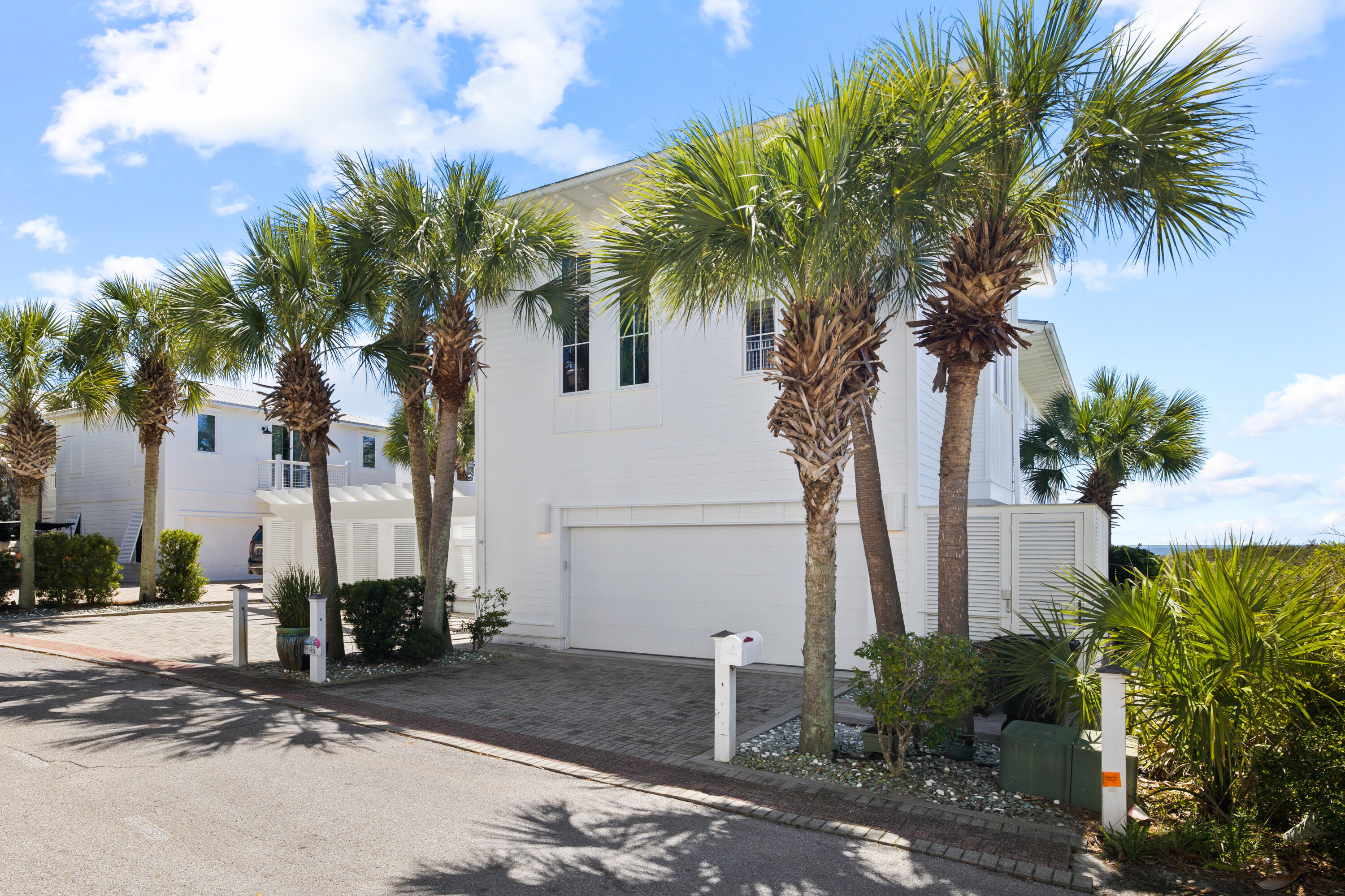 Seagrove Beach - Residential