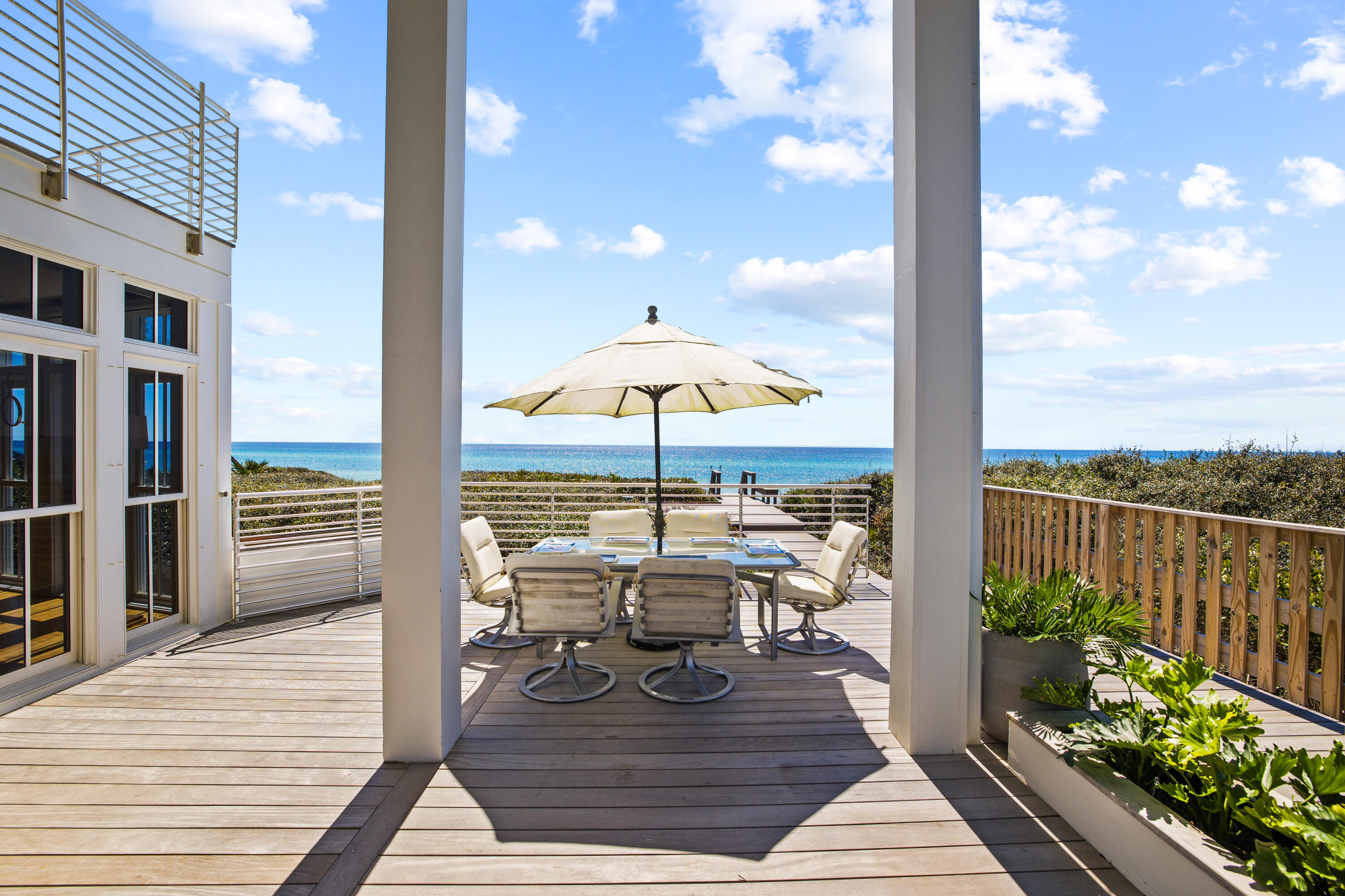 Seagrove Beach - Residential