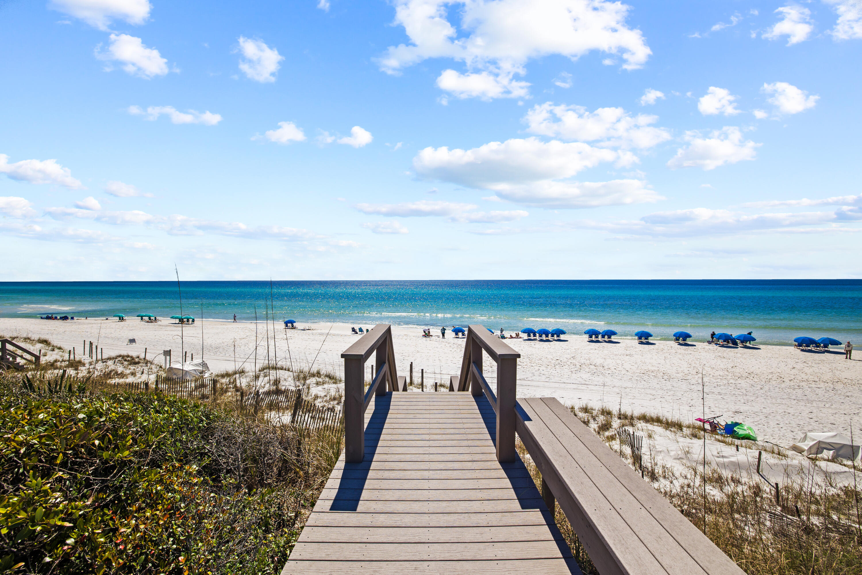 Seagrove Beach - Residential