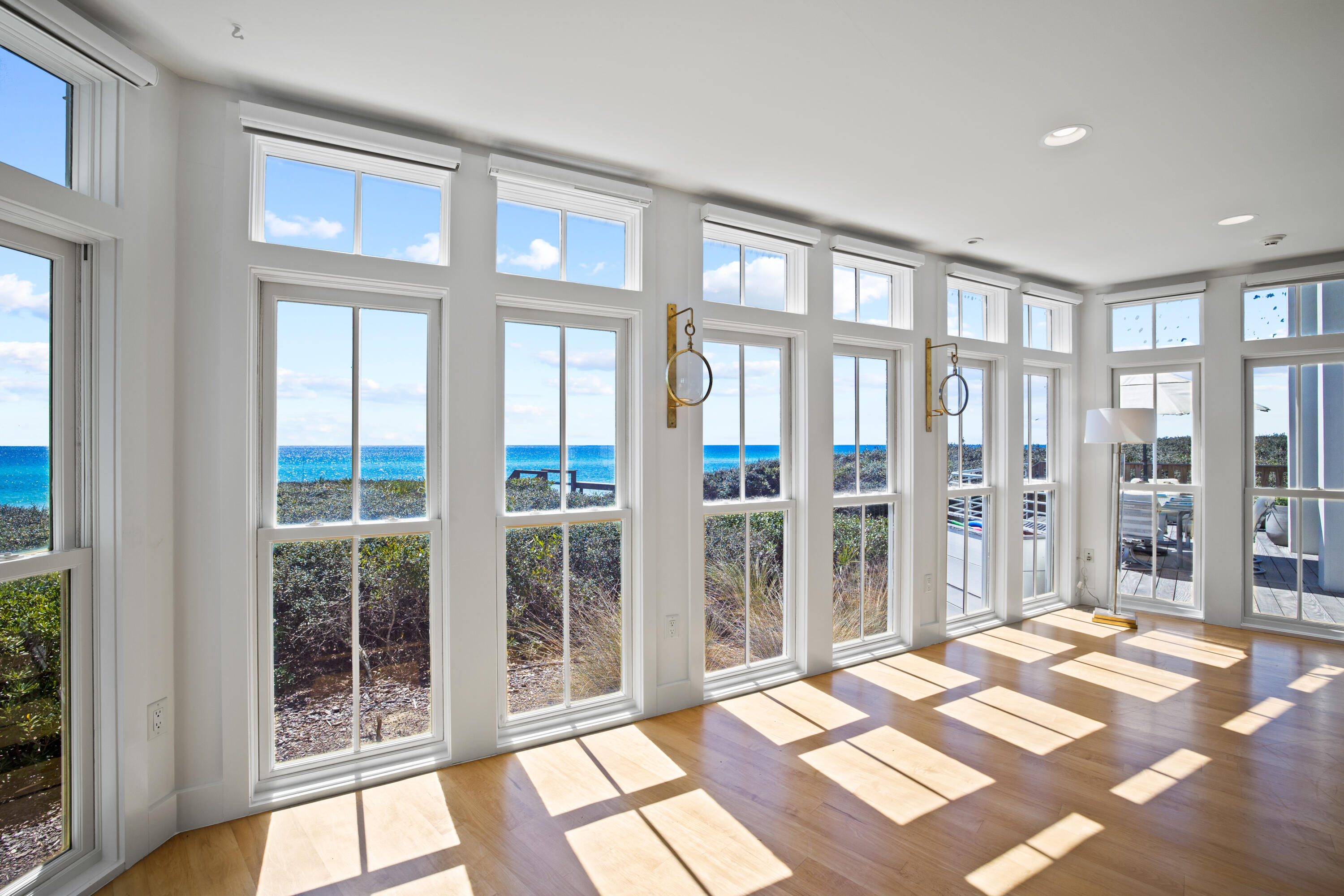 Seagrove Beach - Residential