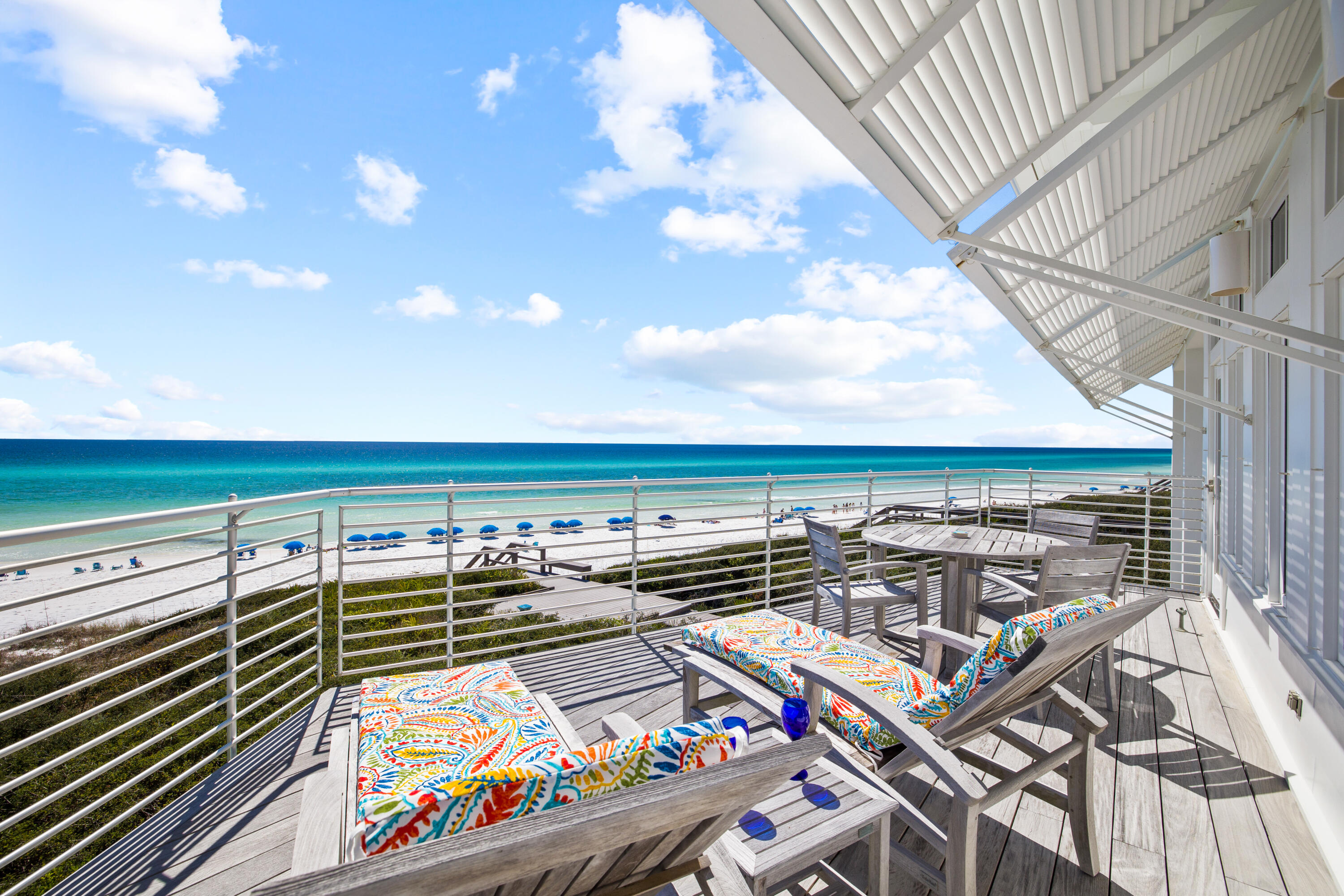 Seagrove Beach - Residential