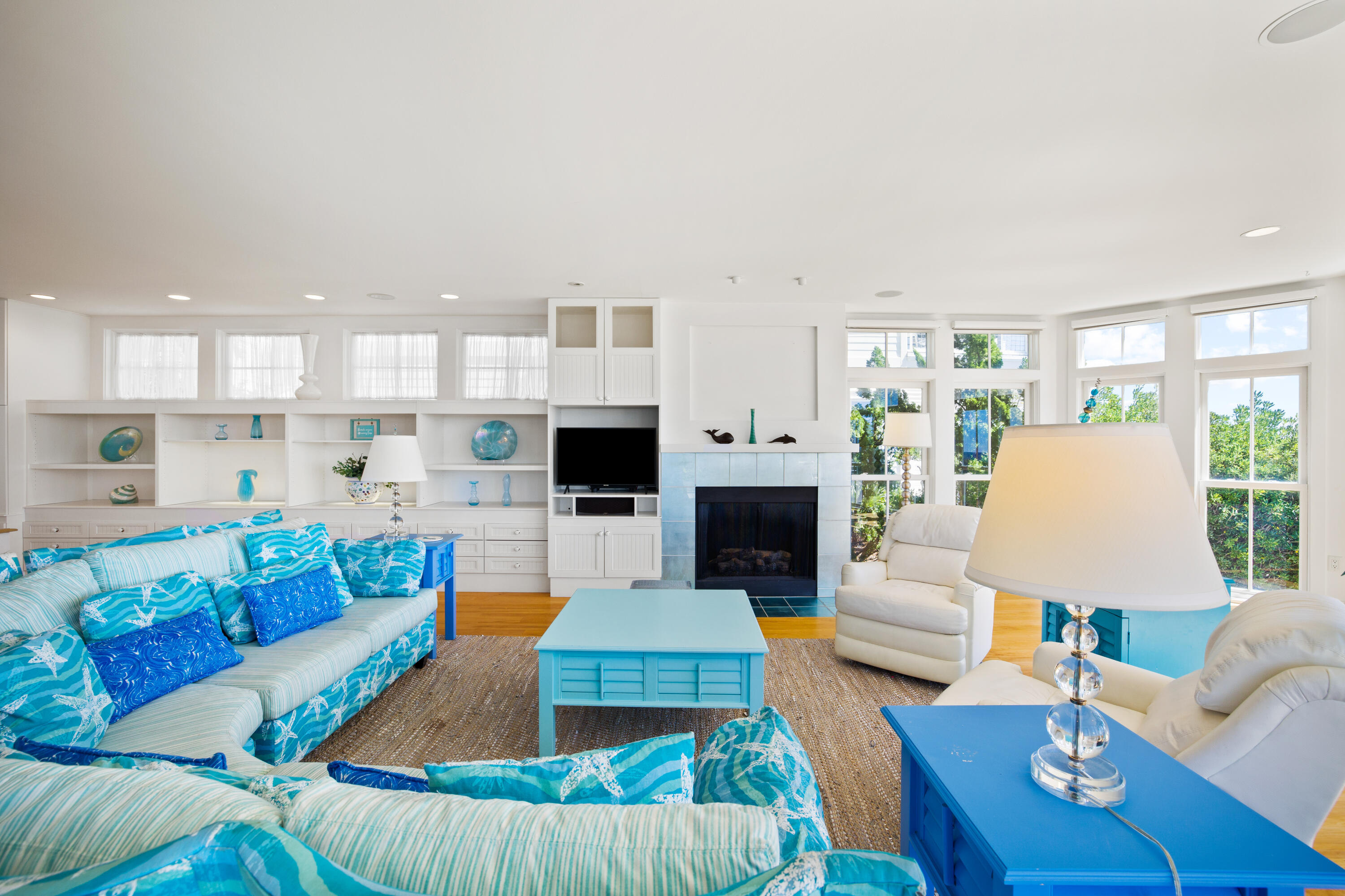 Seagrove Beach - Residential