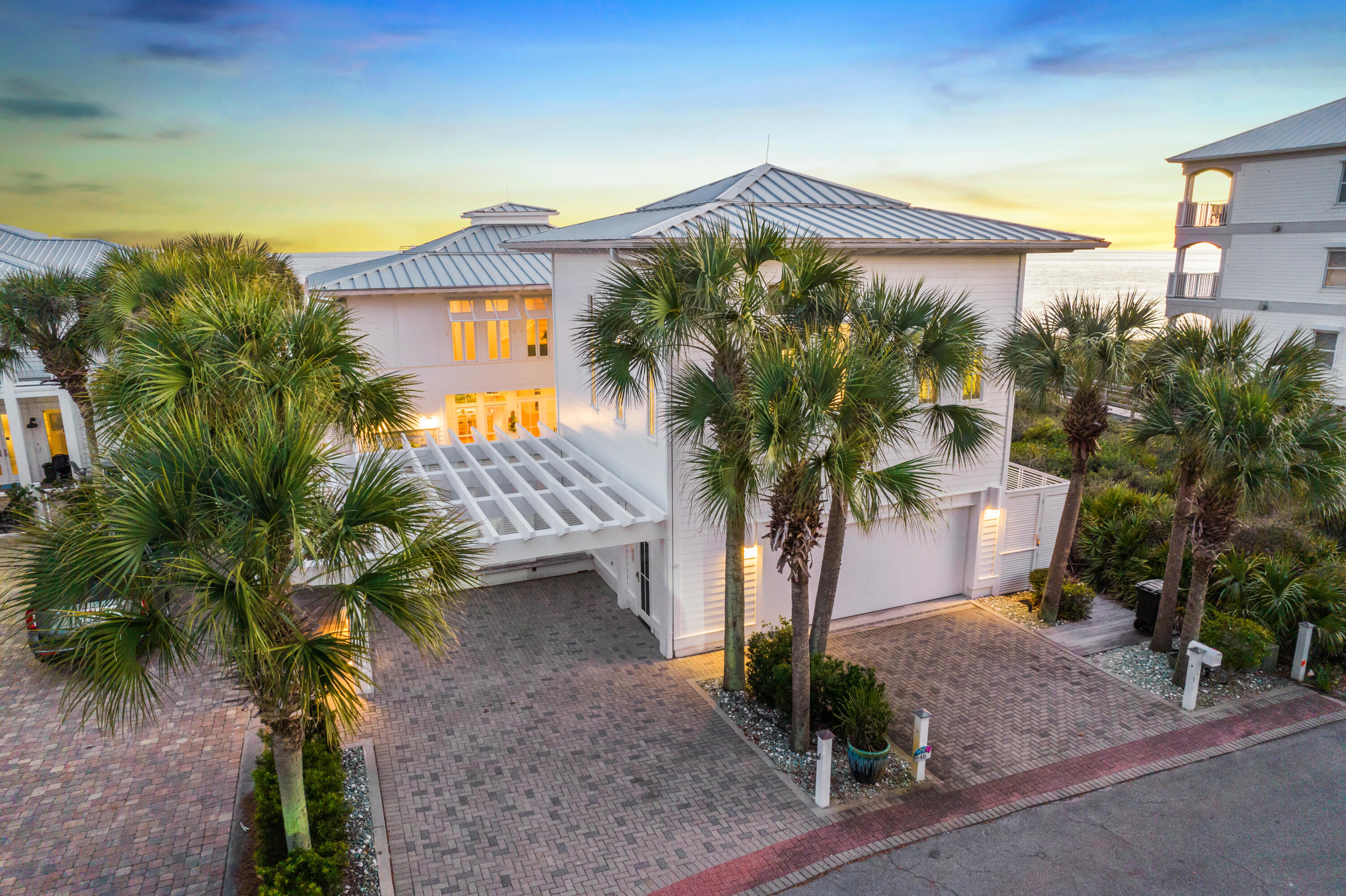 Seagrove Beach - Residential