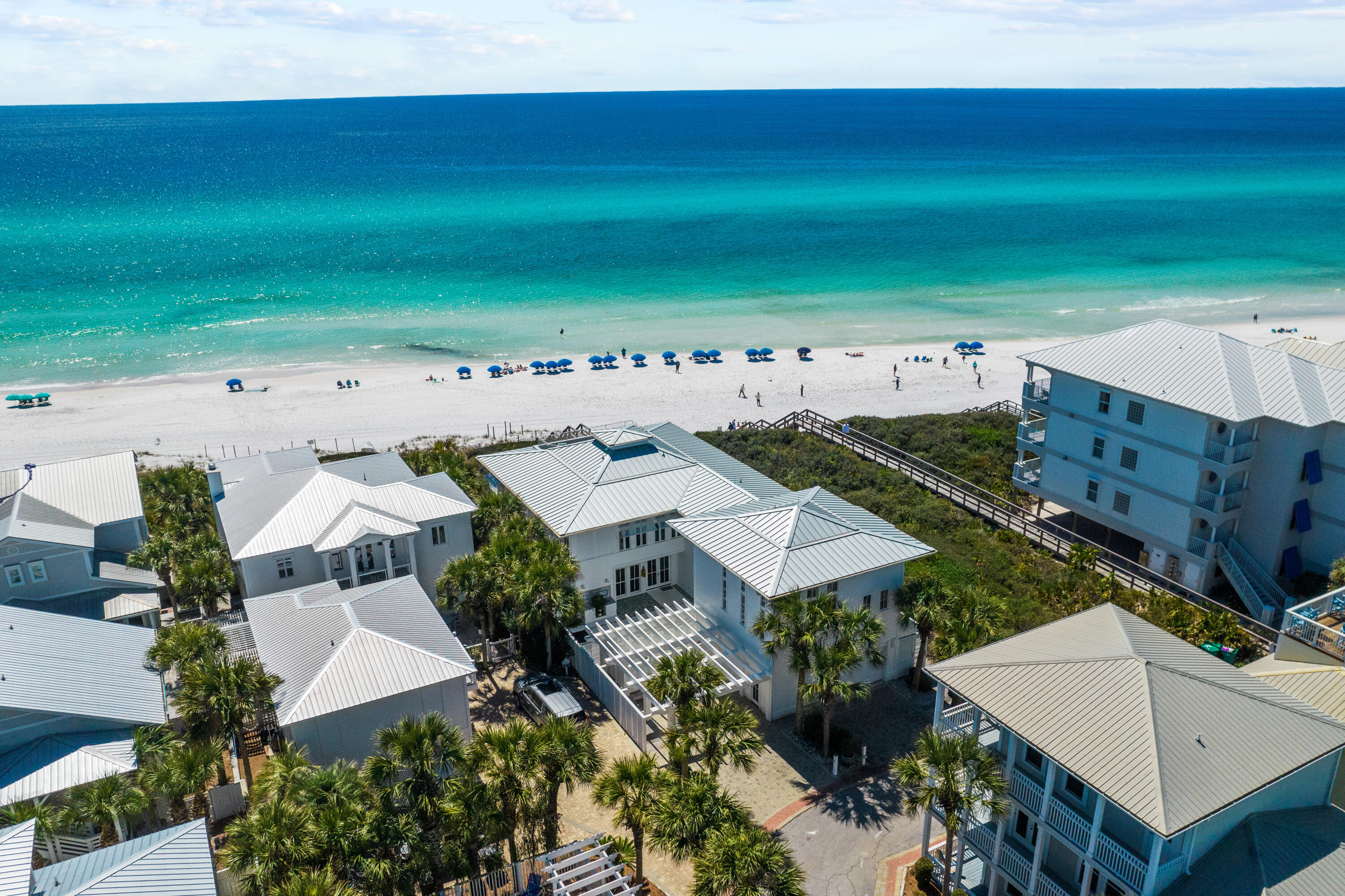 Seagrove Beach - Residential