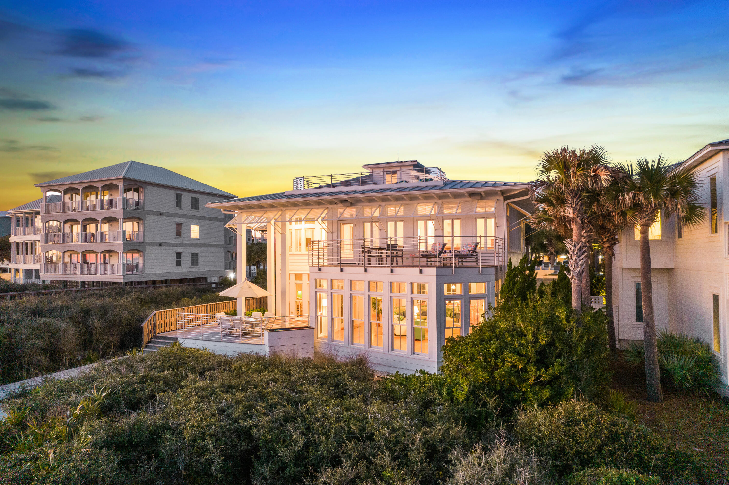 Seagrove Beach - Residential