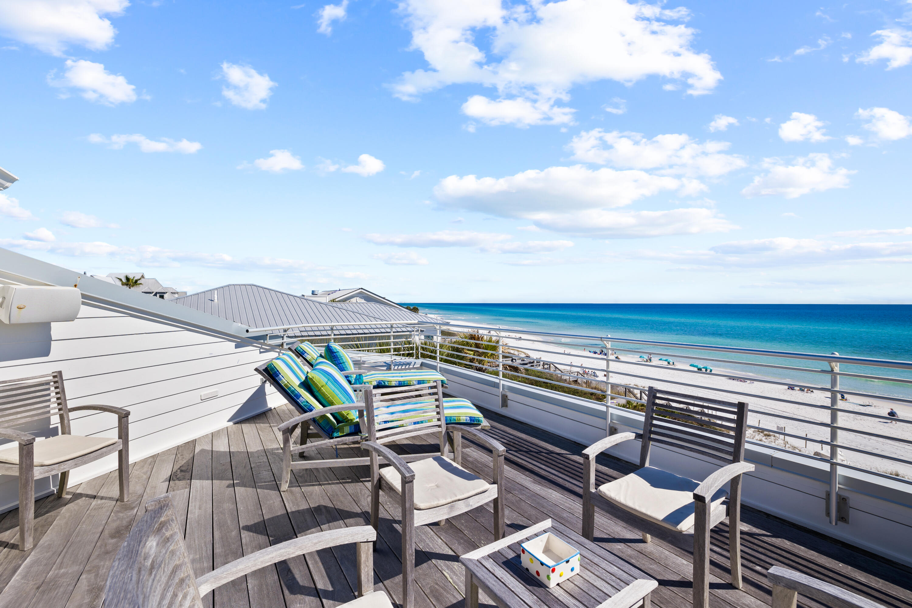 Seagrove Beach - Residential