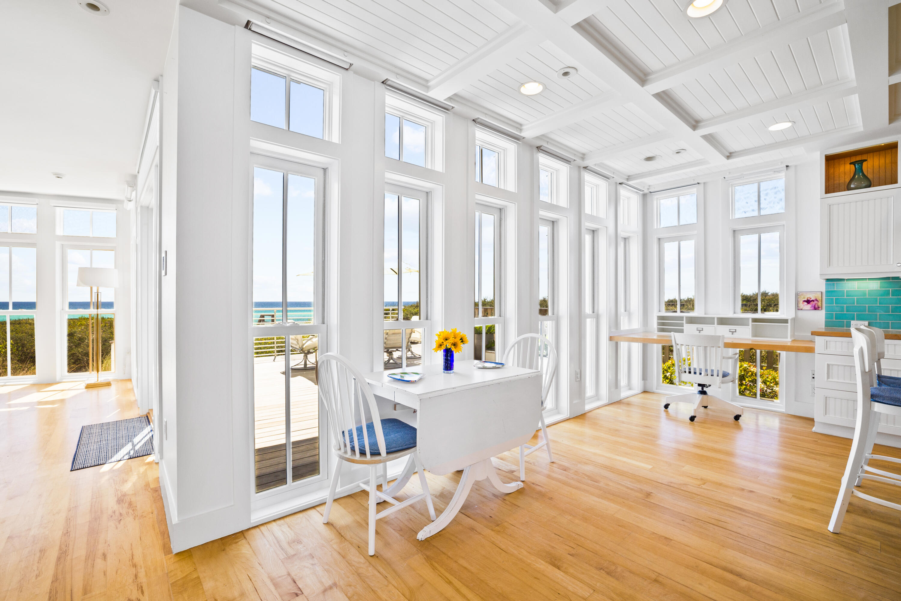 Seagrove Beach - Residential