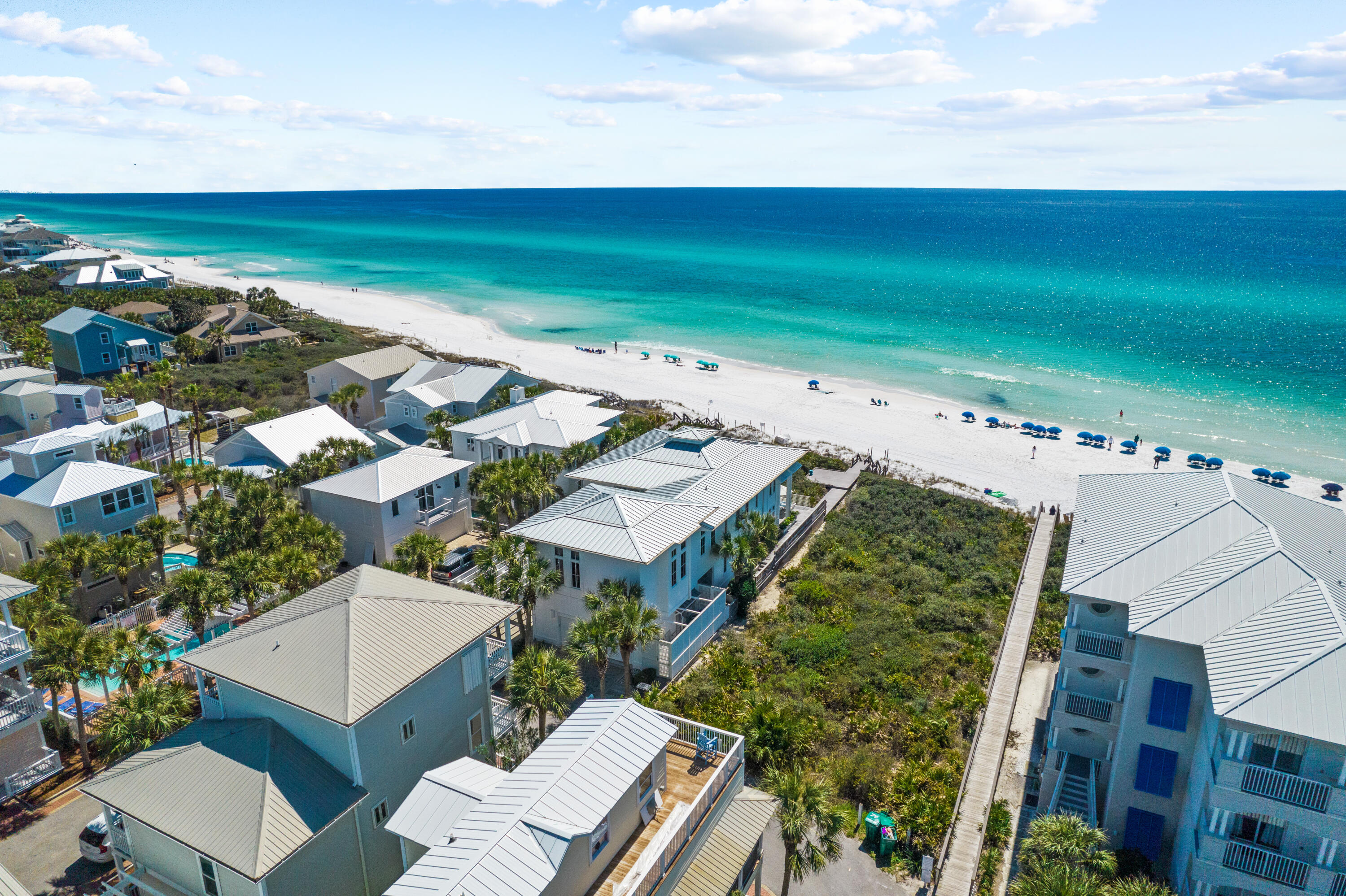 Seagrove Beach - Residential