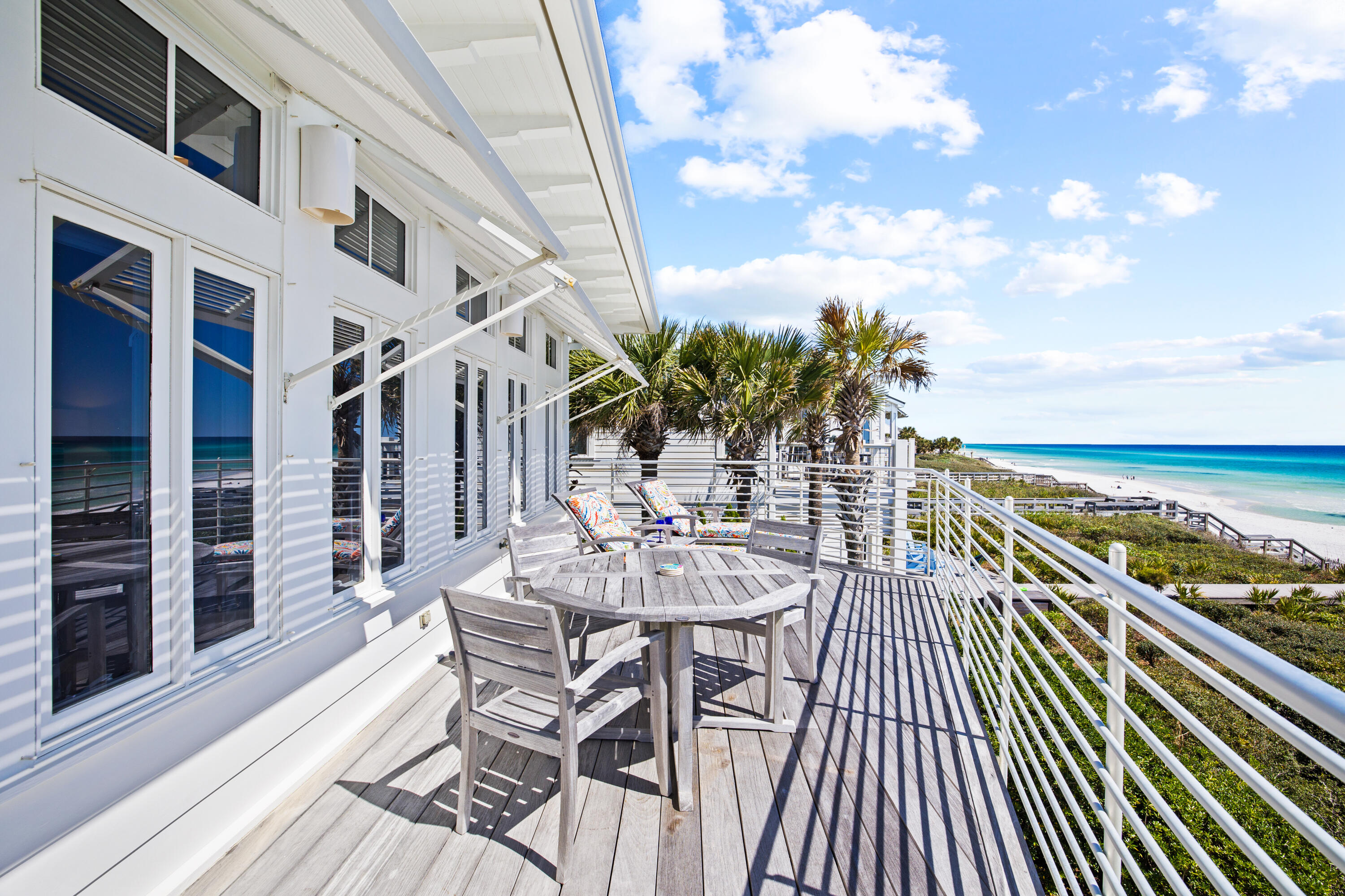 Seagrove Beach - Residential